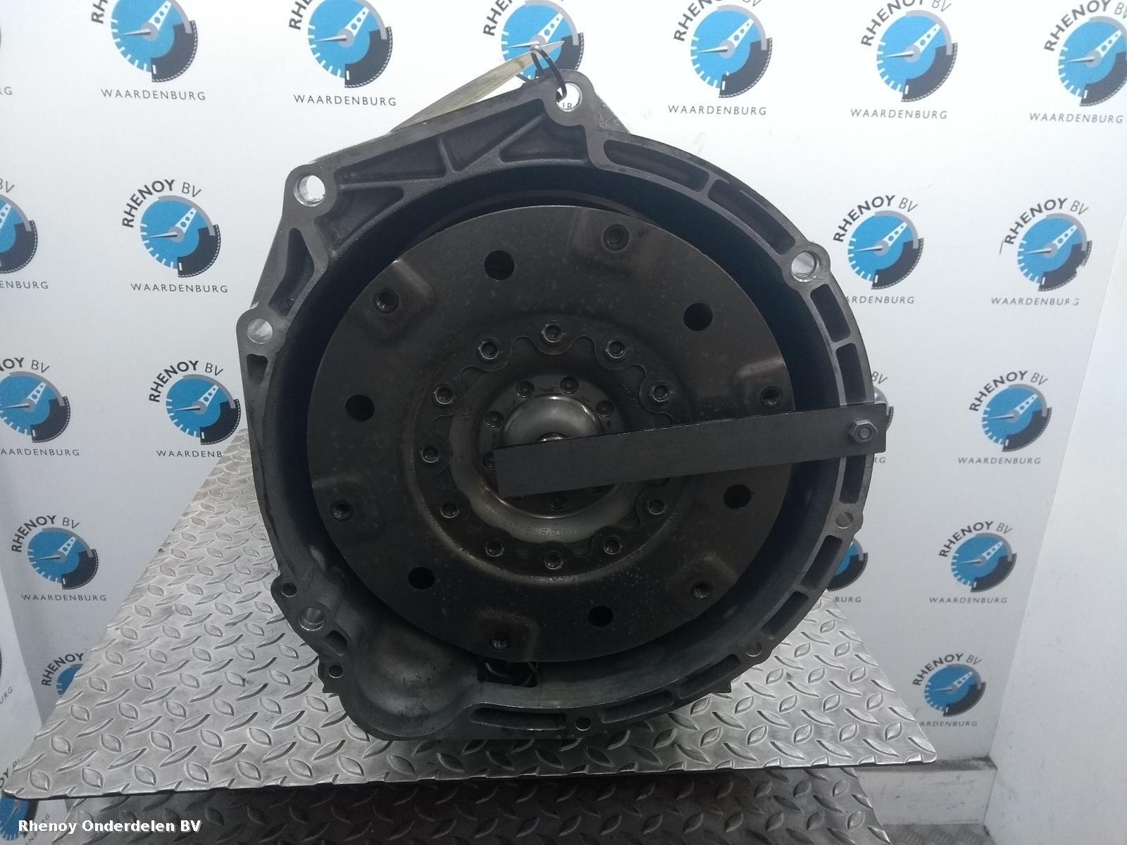 View Auto part Gearbox BMW 1 SERIES 2017