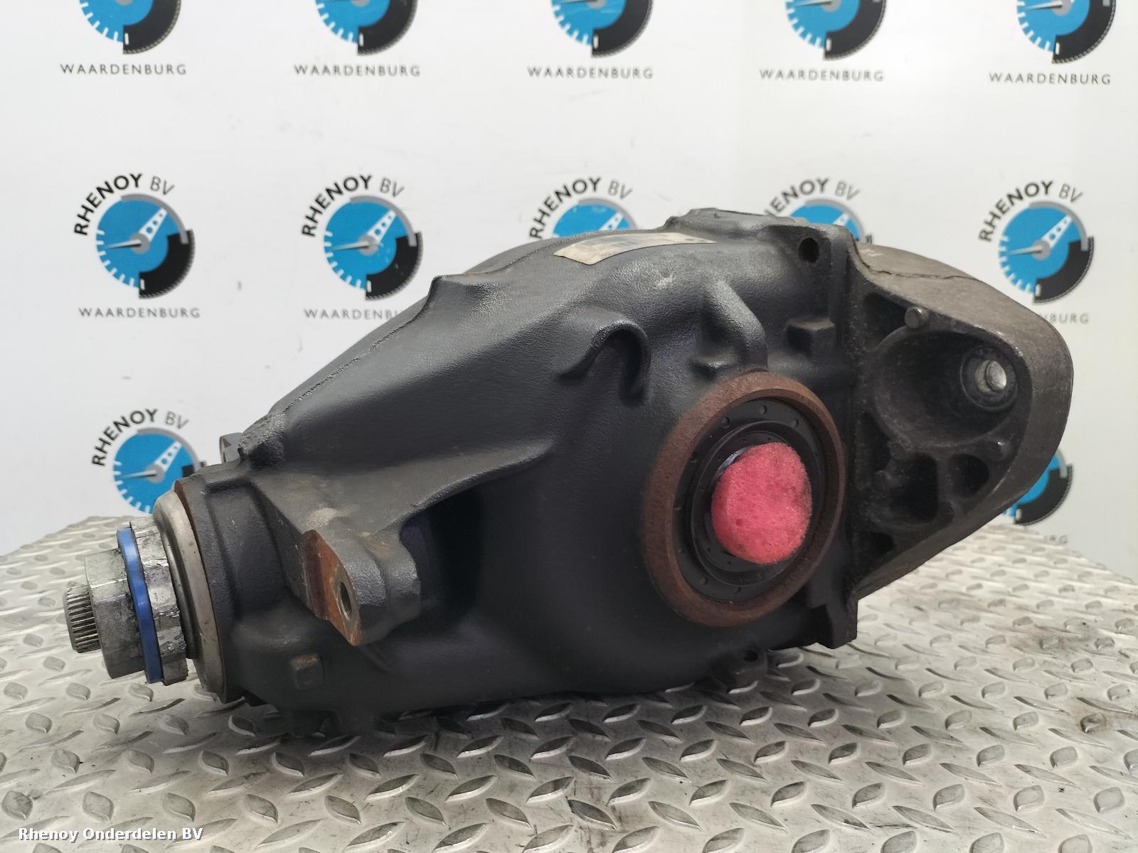 View Auto part Differential Assembly BMW 1 SERIES 2017