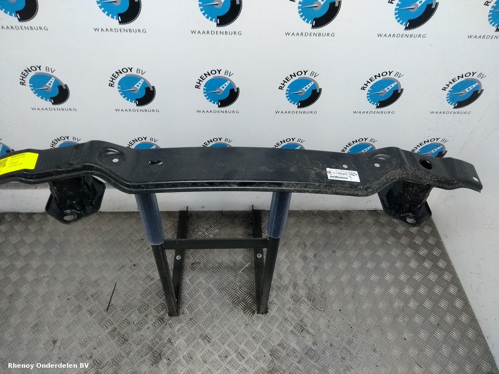 Bekijk Auto-onderdeel BUMPERBALK ACHTER BMW 1 SERIES 2017