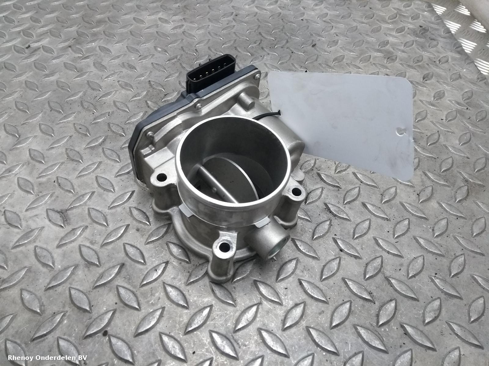 View Auto part Throttle Body MITSUBISHI L SERIES 2017