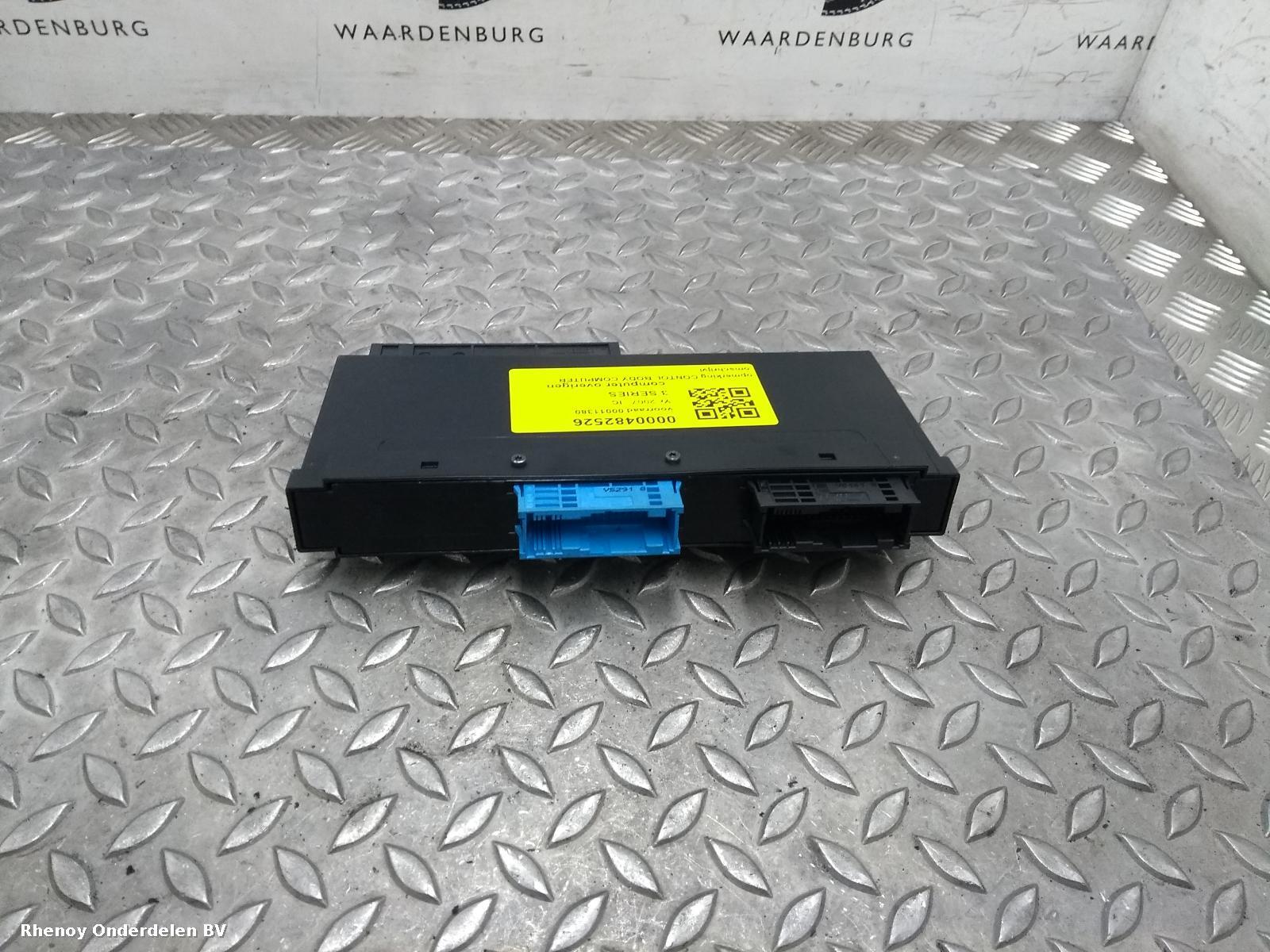 Bekijk Auto-onderdeel COMPUTER ECU BMW 3 SERIES 2007