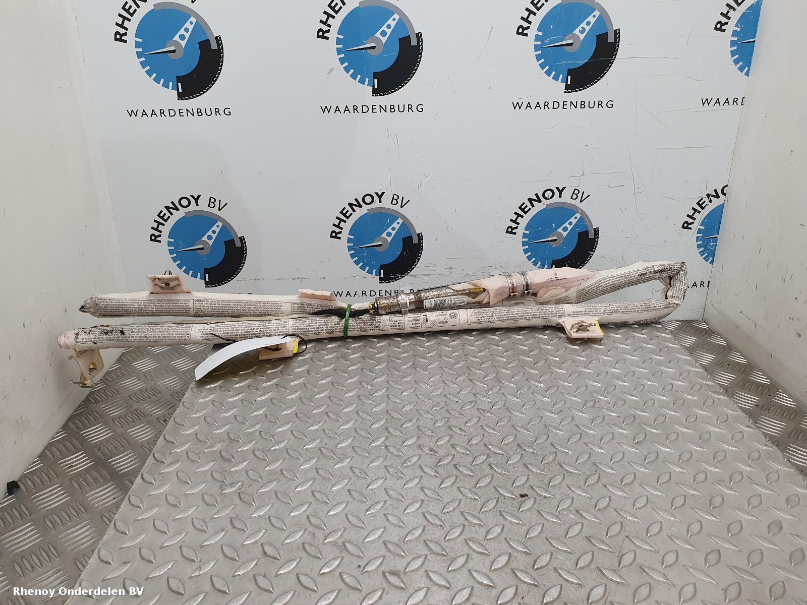 Bekijk Auto-onderdeel AIRBAG LINKS VOLKSWAGEN SCIROCCO 2009