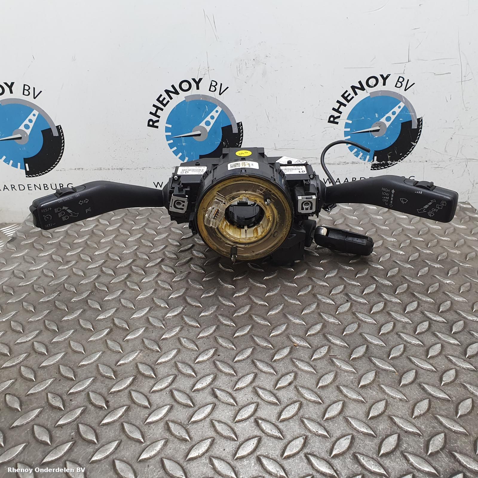 2009 VOLKSWAGEN SCIROCCO OVERIGE View Auto part OVERIGE VOLKSWAGEN SCIROCCO 2009
