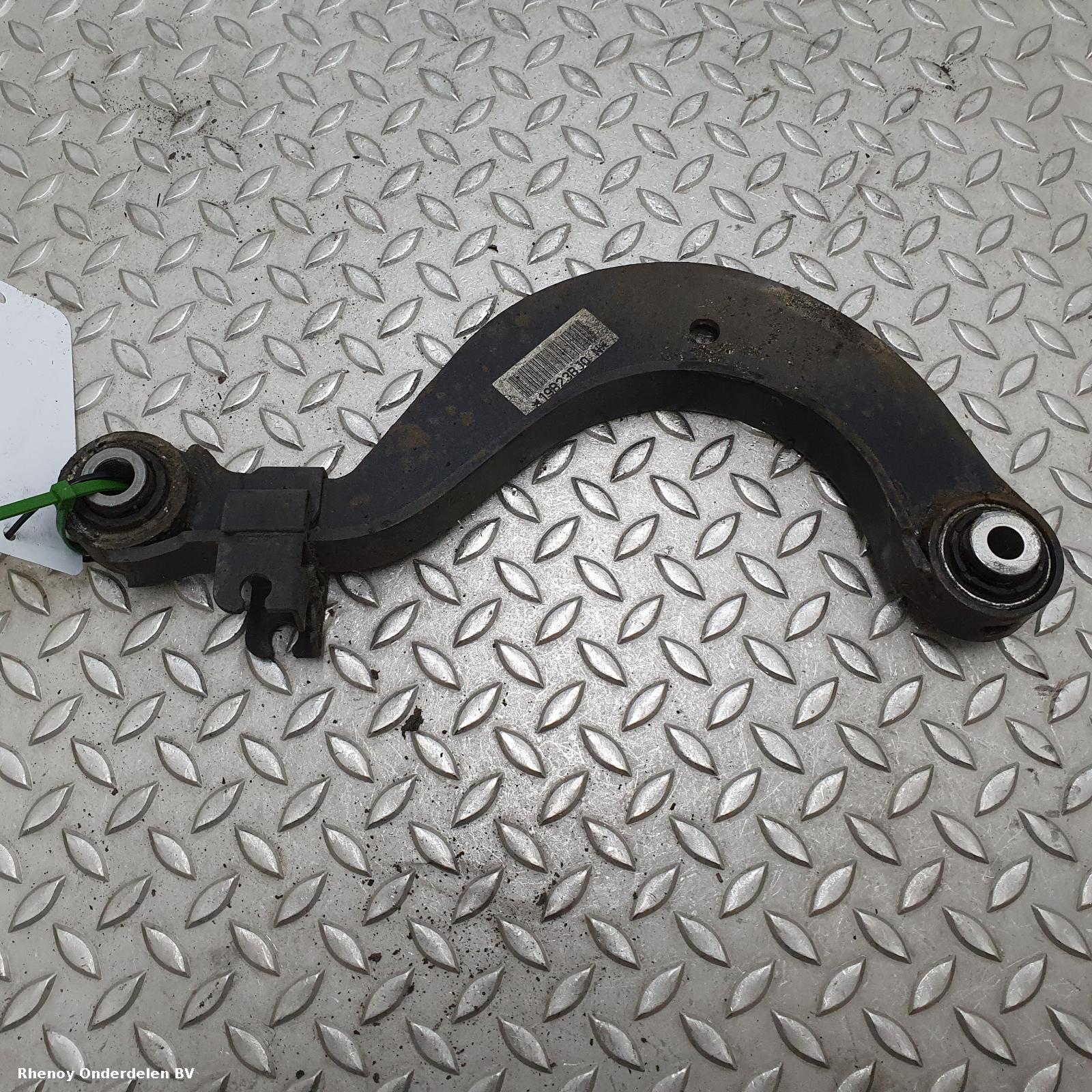 View Auto part L Rear Upper Control Arm VOLKSWAGEN SCIROCCO 2009