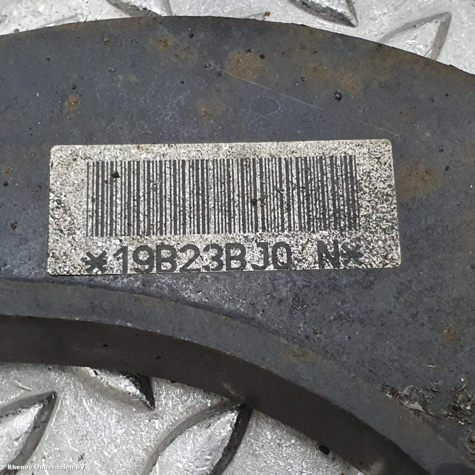 2009 VOLKSWAGEN SCIROCCO DRAAGARM BOVEN LA View Auto part DRAAGARM BOVEN LA VOLKSWAGEN SCIROCCO 2009