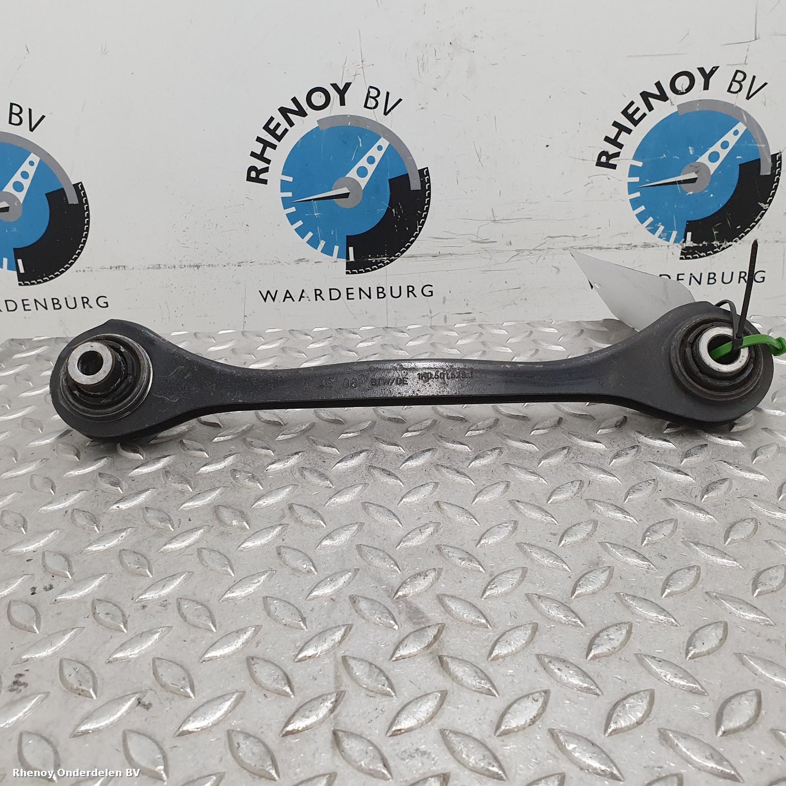 Bekijk Auto-onderdeel SPOORSTANG VOLKSWAGEN SCIROCCO 2009