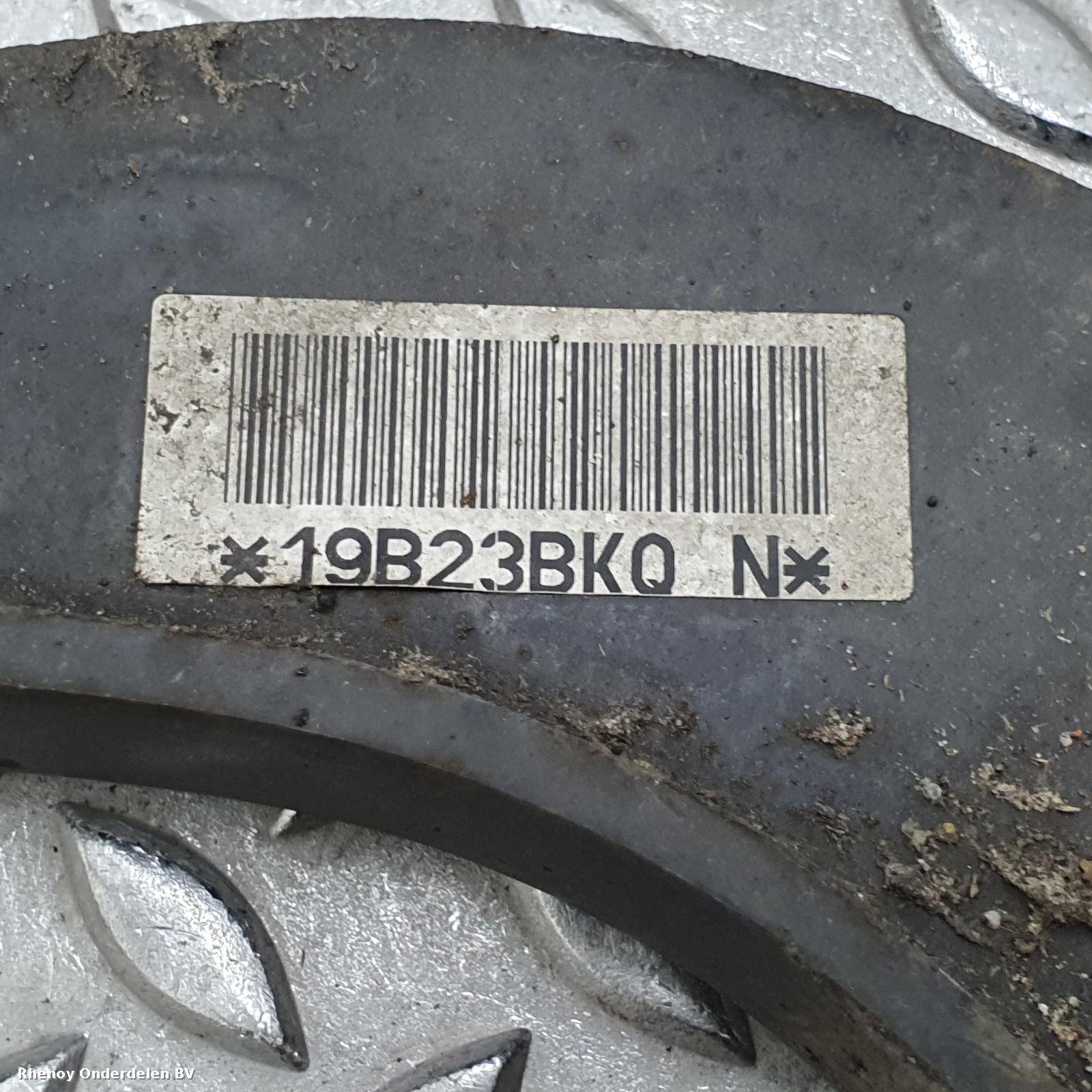 View Auto part DRAAGARM BOVEN RA VOLKSWAGEN SCIROCCO 2009