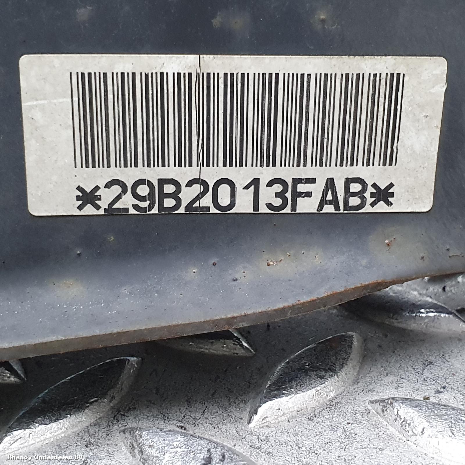 2009 VOLKSWAGEN SCIROCCO DRAAGARM ONDER RA View Auto part DRAAGARM ONDER RA VOLKSWAGEN SCIROCCO 2009