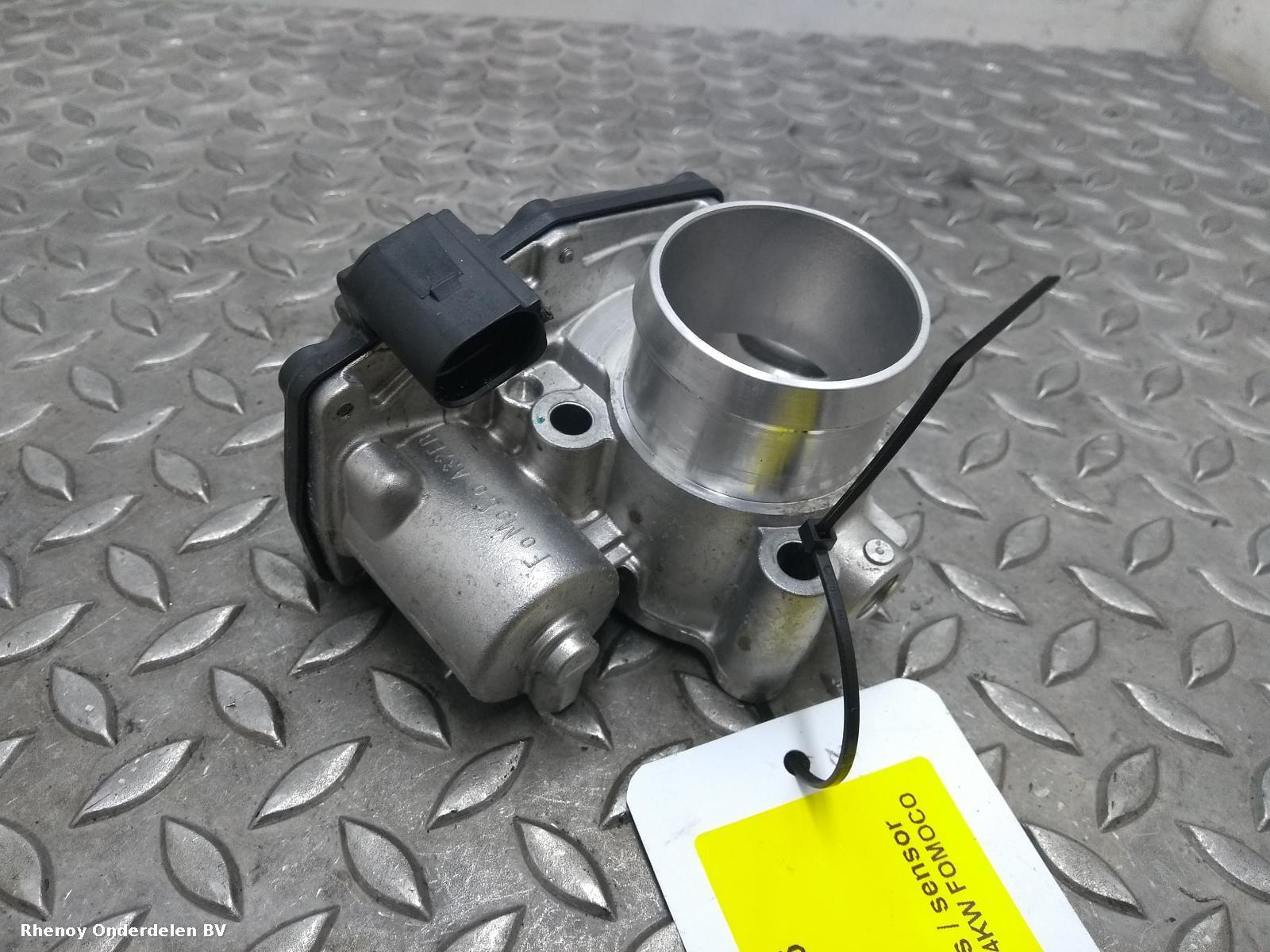 Bekijk Auto-onderdeel GASKLEPHUIS FORD FOCUS 2015