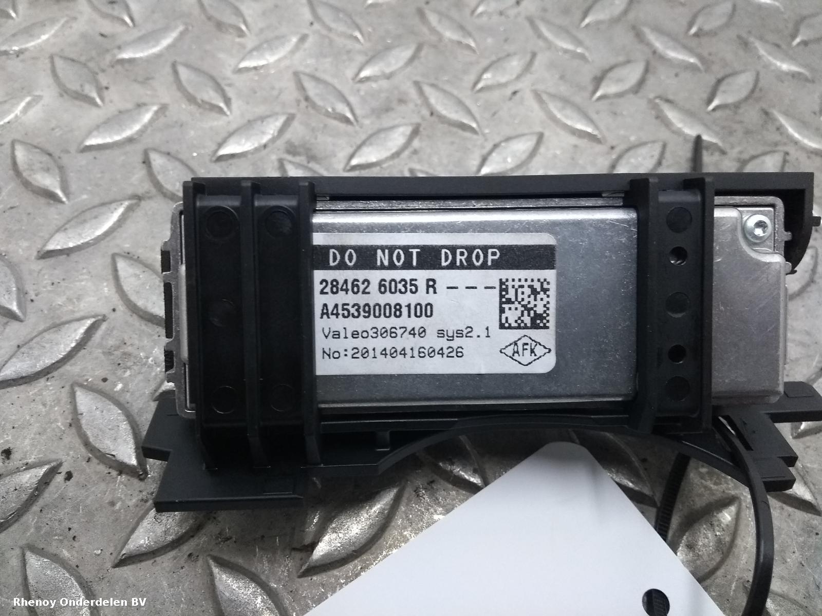 View Auto part OVERIGE SMART FORFOUR 2014