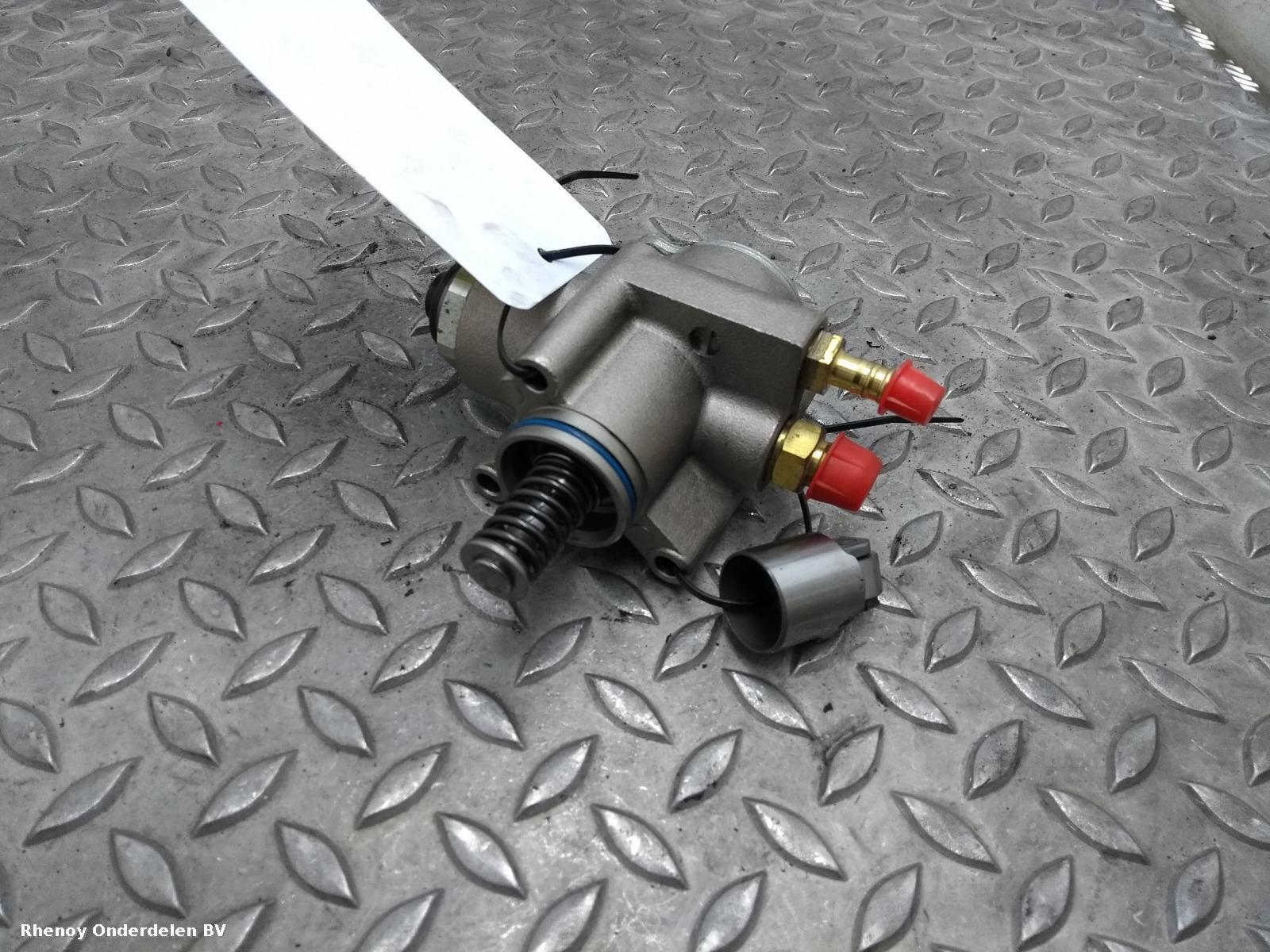 Bekijk Auto-onderdeel BRANDSTOF POMP VOOR DE INJECTOR VOLKSWAGEN TOUAREG 2015