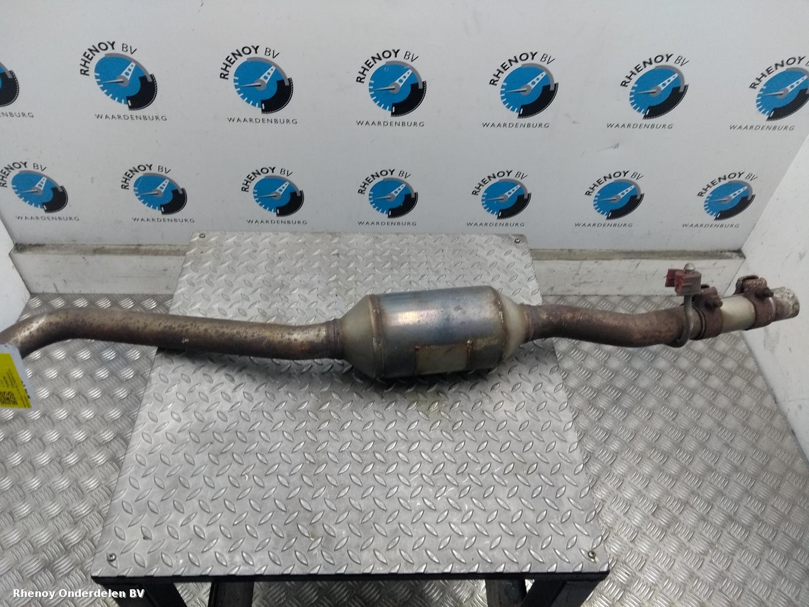 Bekijk Auto-onderdeel KATALYSATOR FORD FUSION 2007