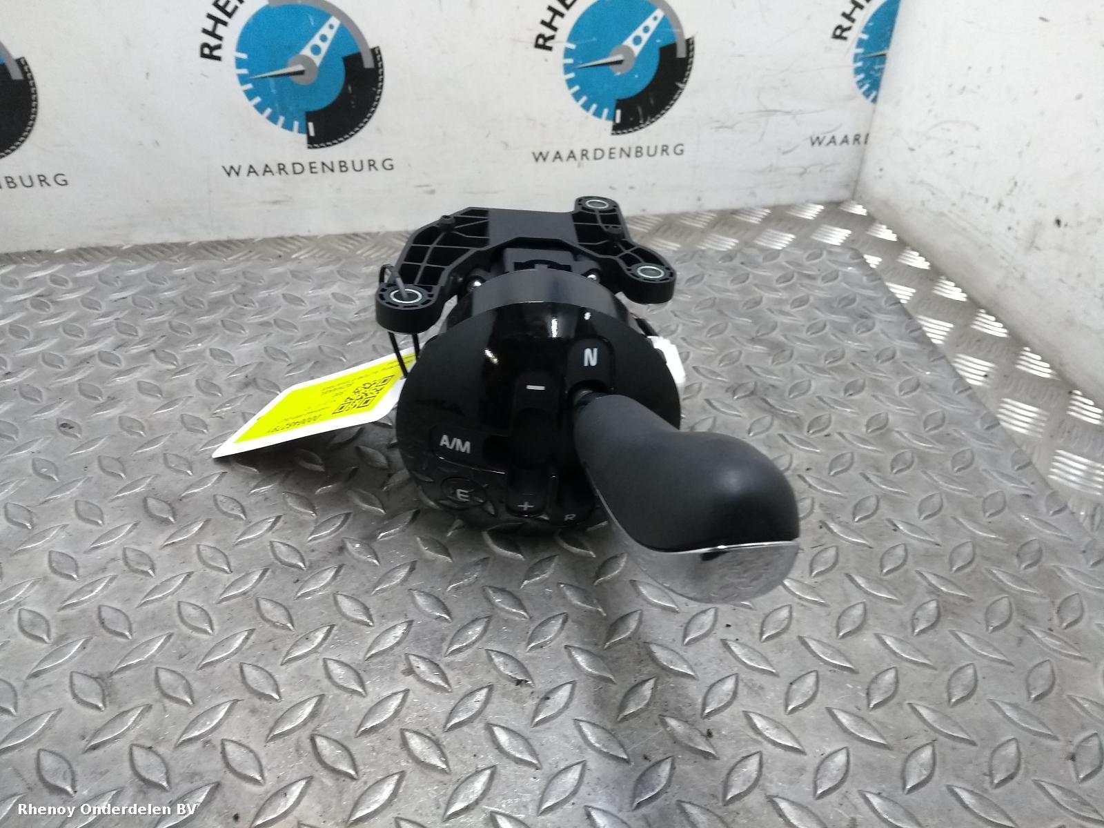 Bekijk Auto-onderdeel VERSNELLINGSPOOK FIAT 500 2010