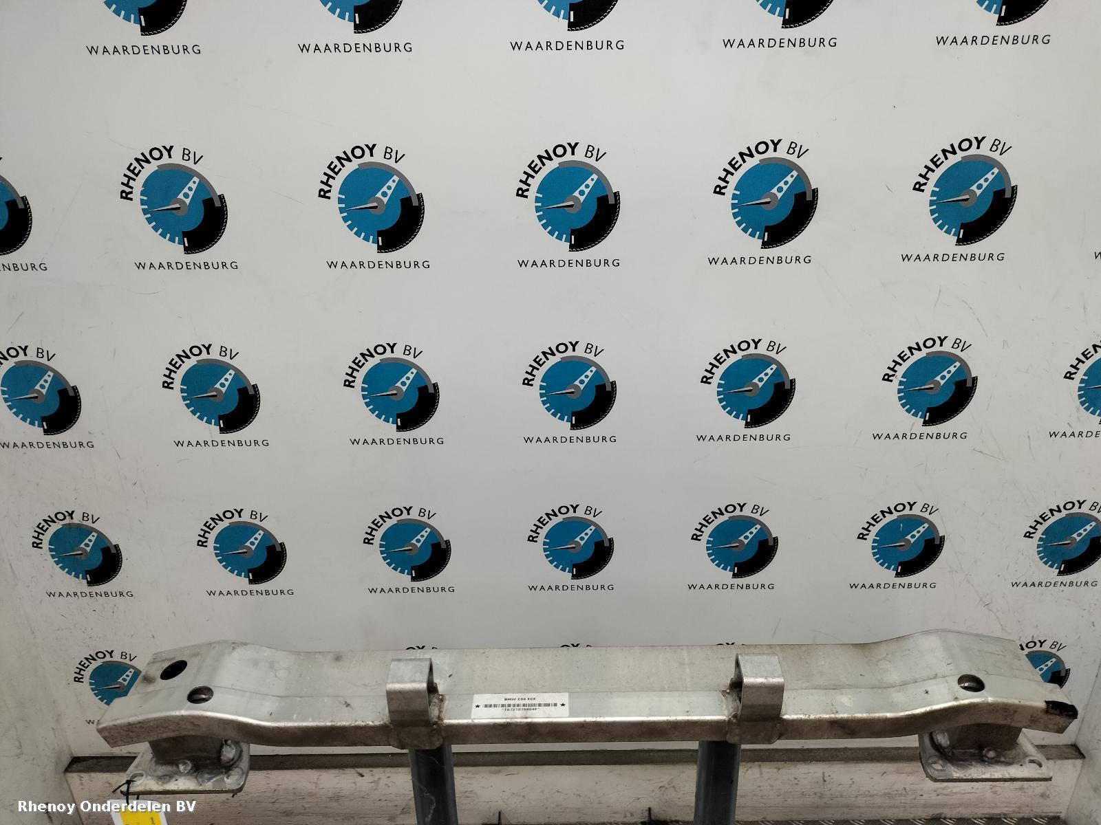 Bekijk Auto-onderdeel BUMPERBALK ACHTER BMW Z4 2014