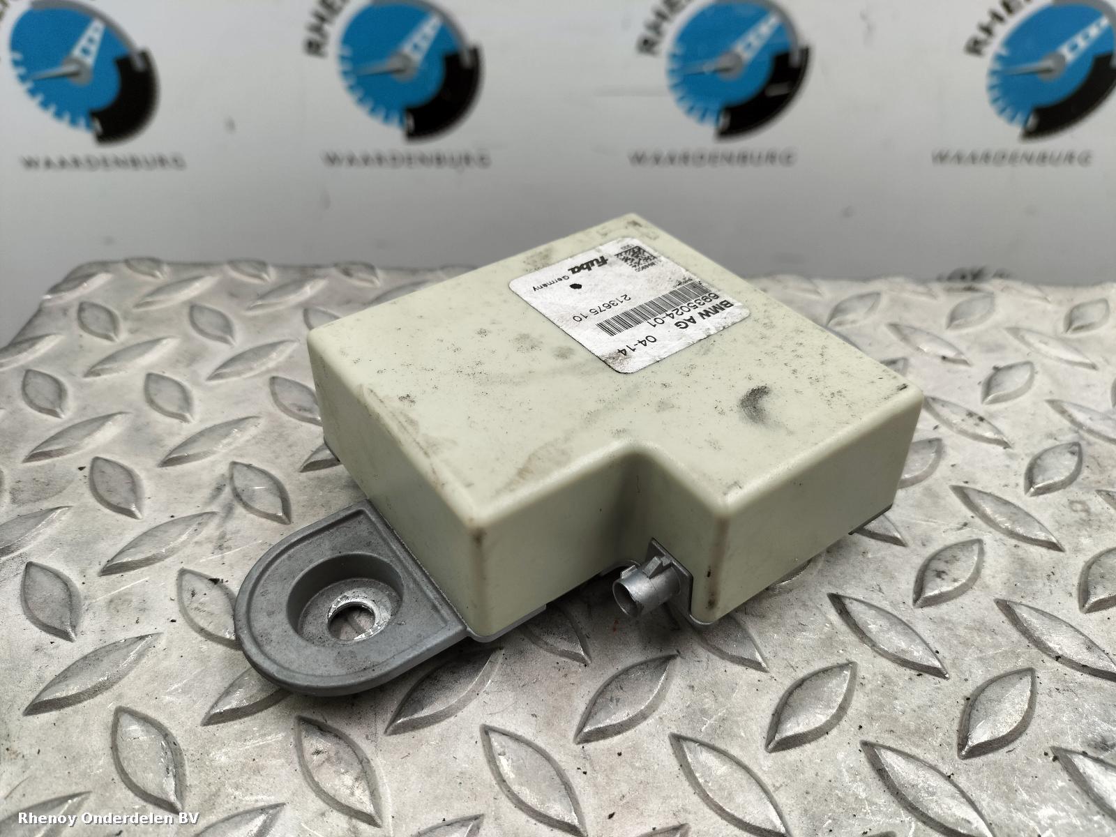 View Auto part OVERIGE BMW Z4 2014