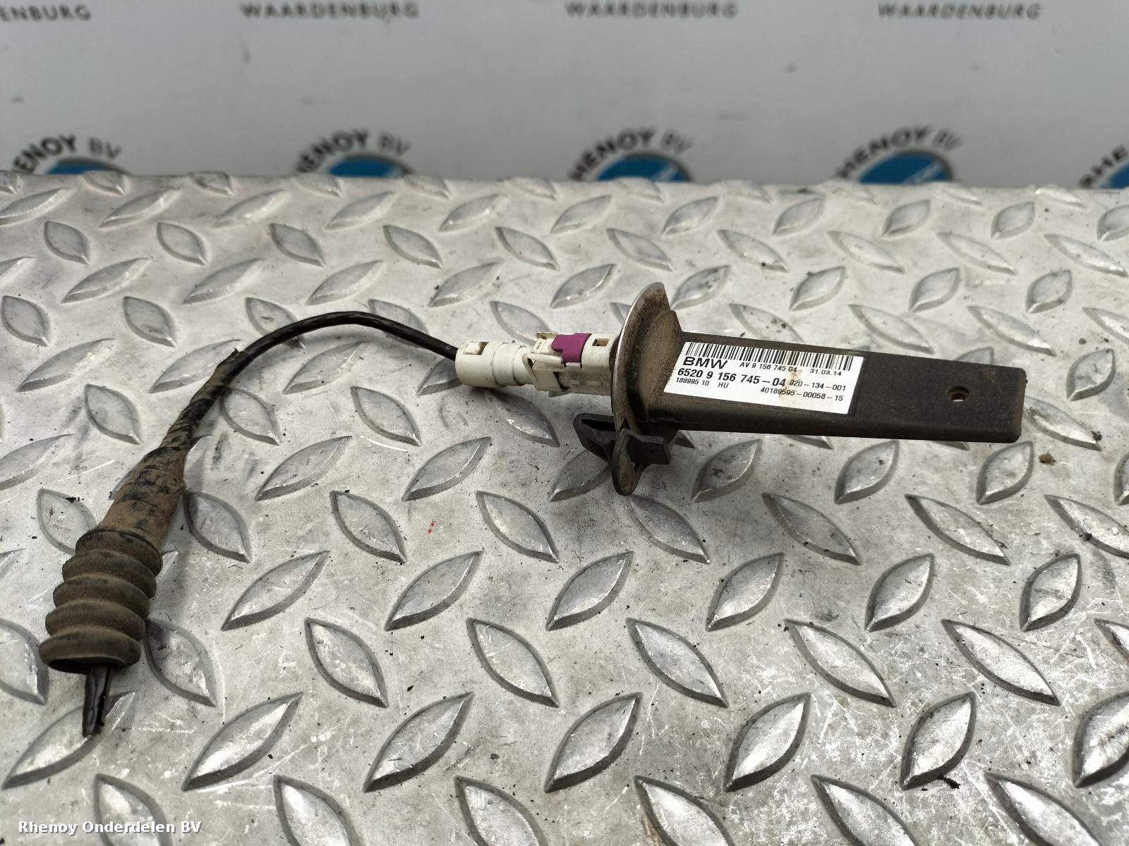 View Auto part OVERIGE BMW Z4 2014