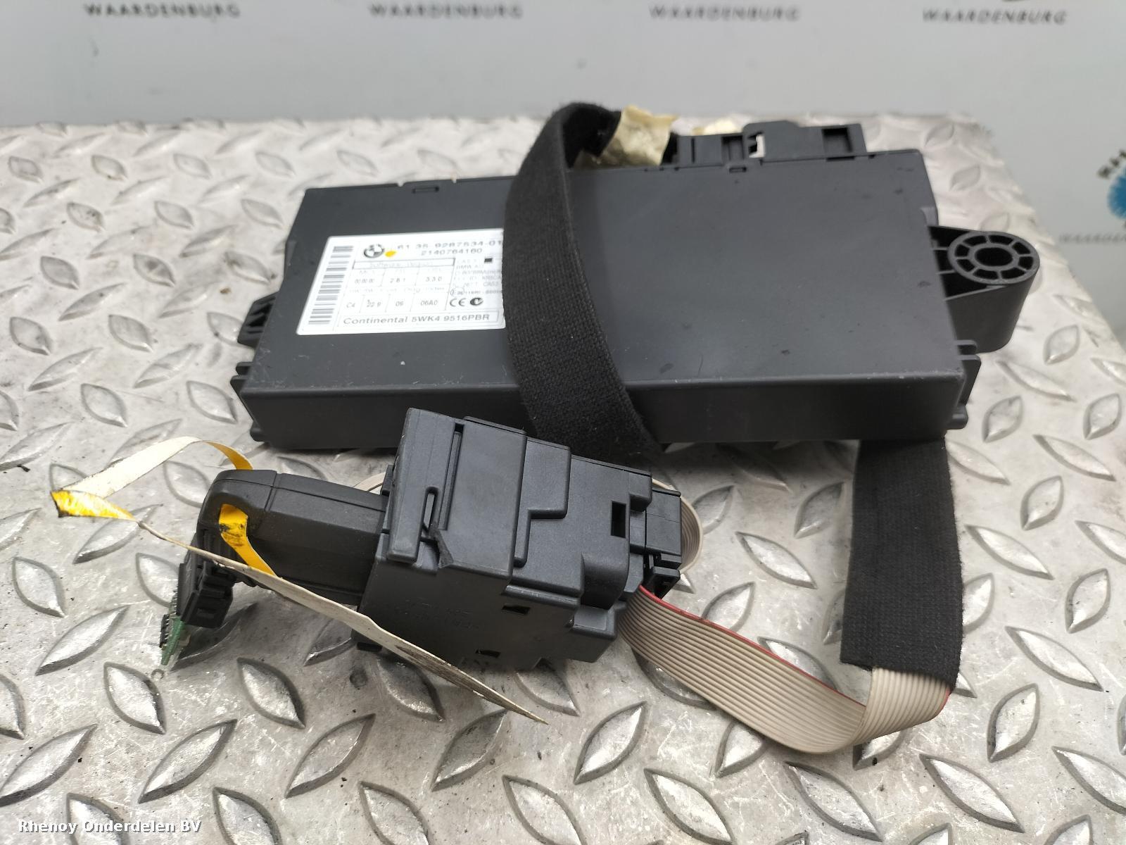 View Auto part OVERIGE BMW Z4 2014