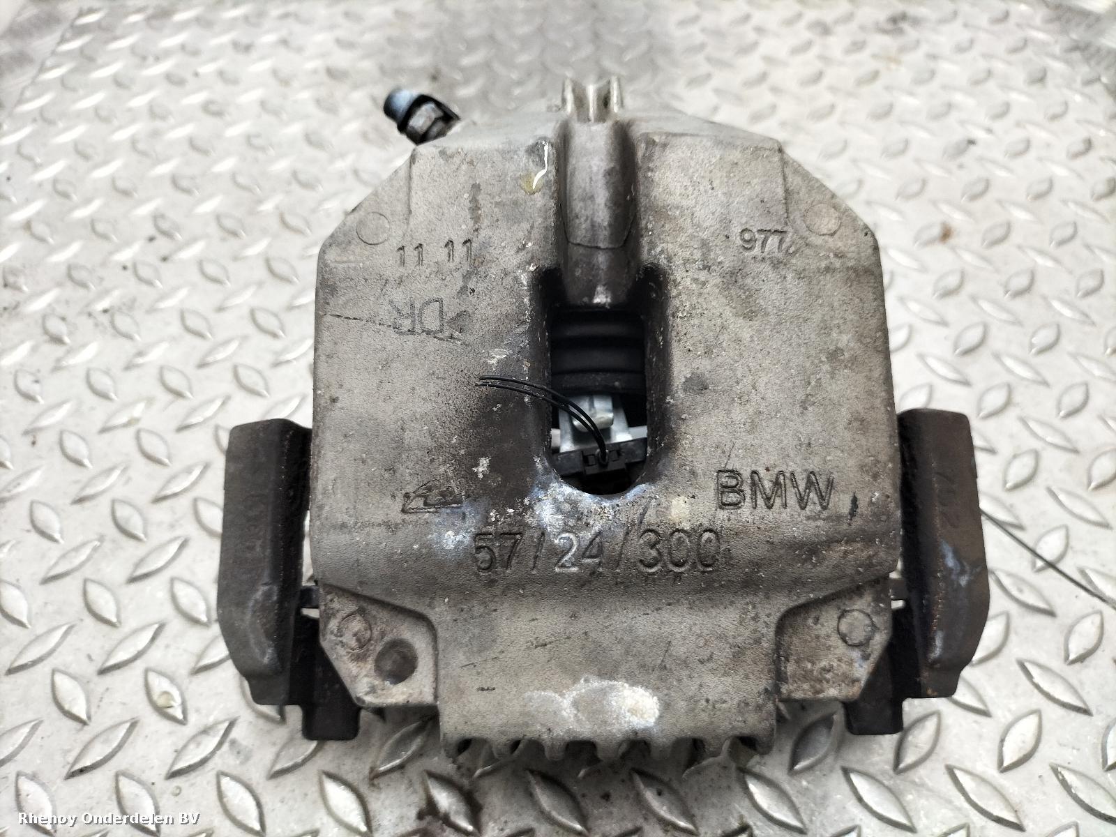 View Auto part REM KLAUW BMW Z4 2014