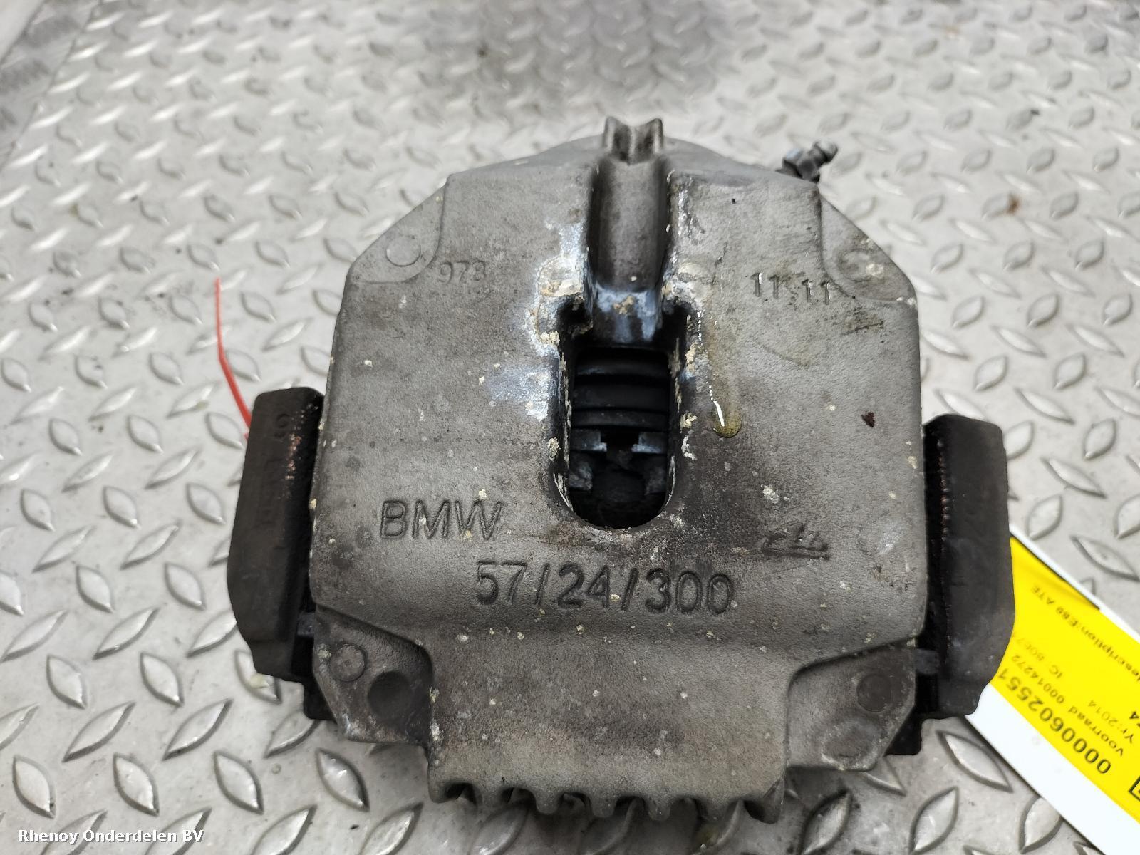 View Auto part REM KLAUW BMW Z4 2014