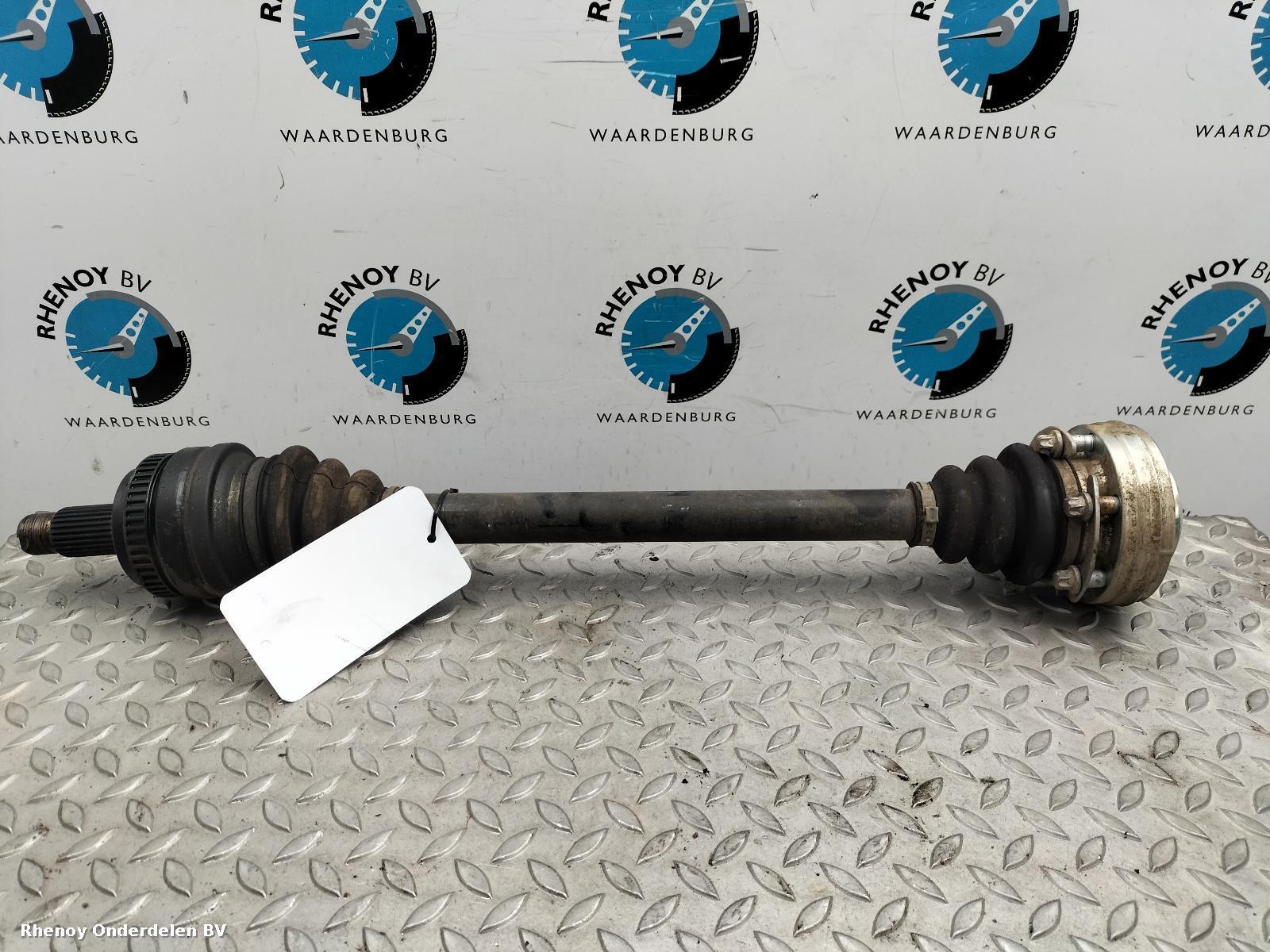 Bekijk Auto-onderdeel AANDRIJFAS L BMW Z4 2014