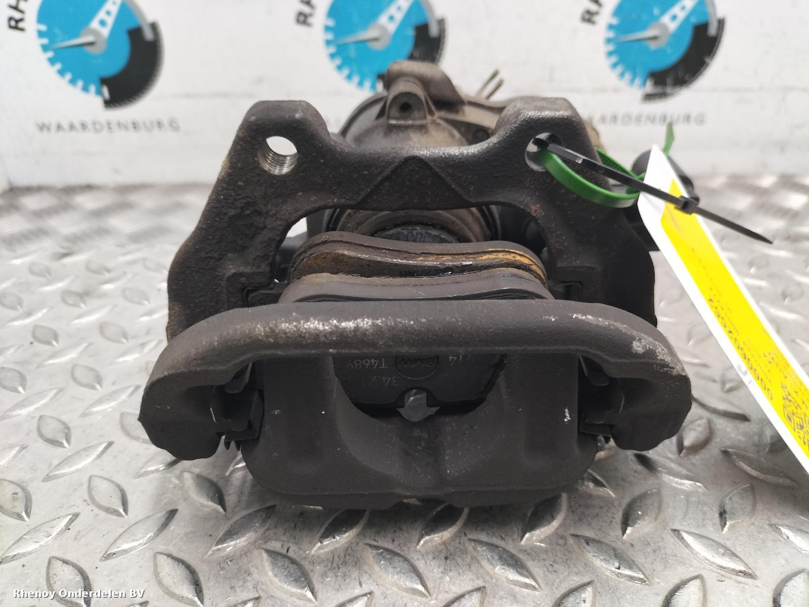 Bekijk Auto-onderdeel REM KLAUW BMW Z4 2014