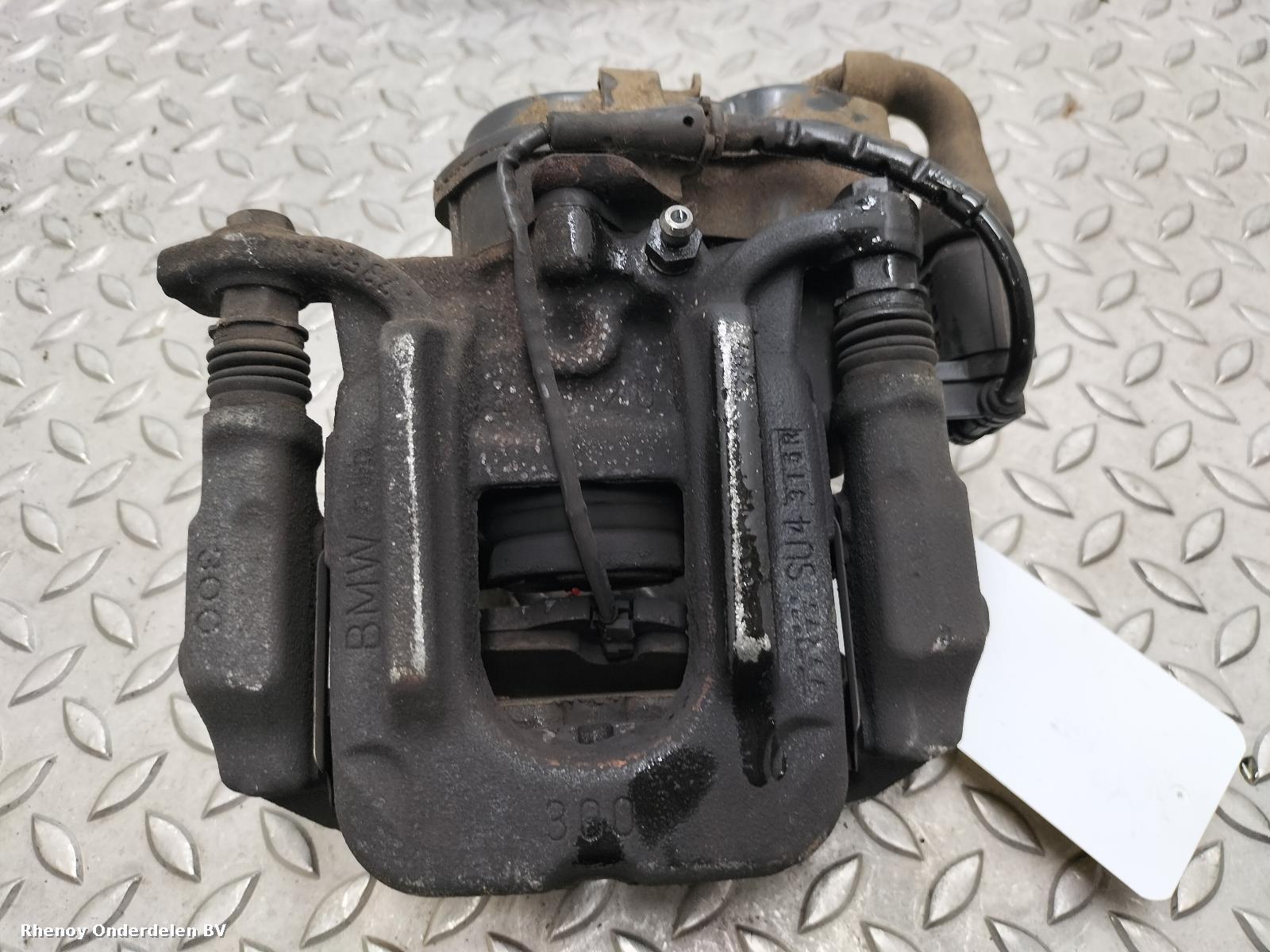 View Auto part REM KLAUW BMW Z4 2014