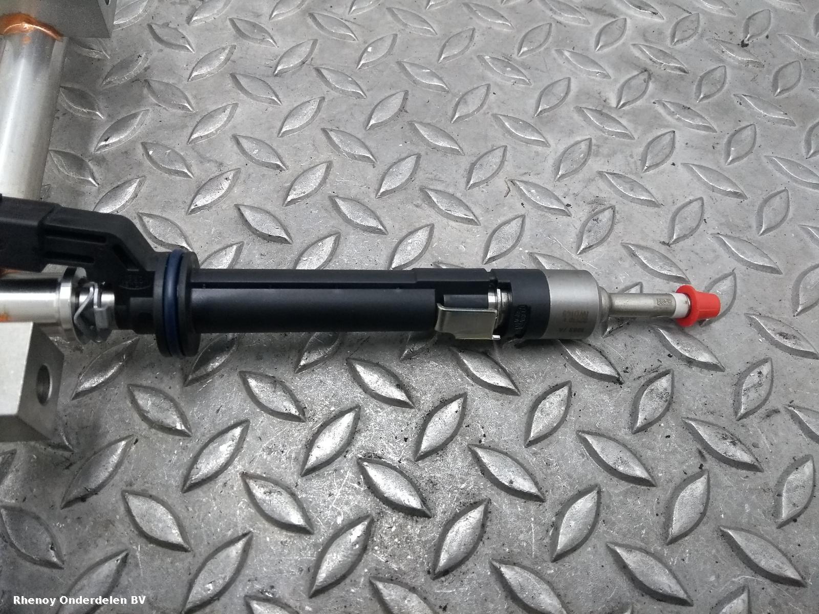 View Auto part Fuel Injector VOLKSWAGEN TOUAREG 2015