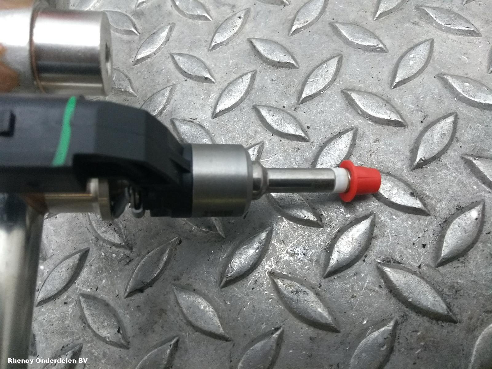 View Auto part Fuel Injector VOLKSWAGEN TOUAREG 2015