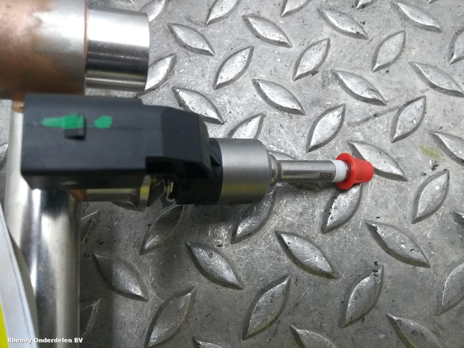 View Auto part Fuel Injector VOLKSWAGEN TOUAREG 2015