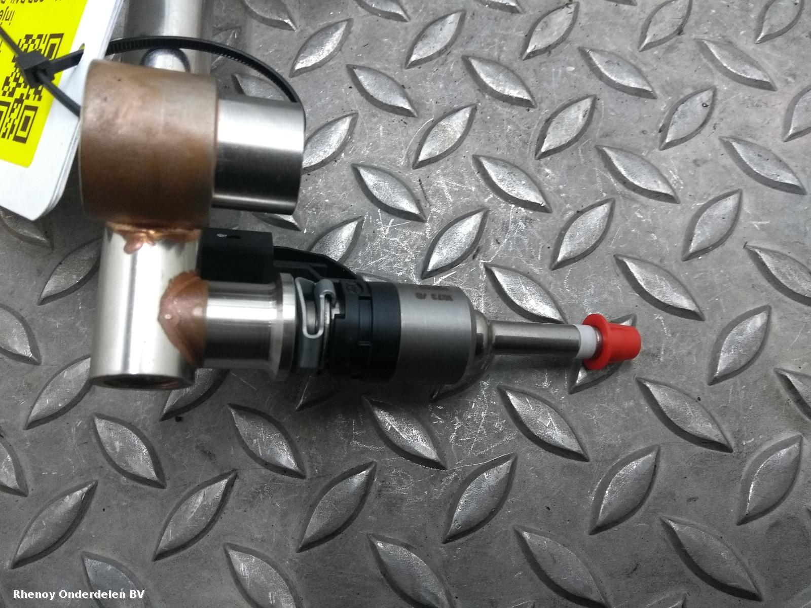 View Auto part Fuel Injector VOLKSWAGEN TOUAREG 2015