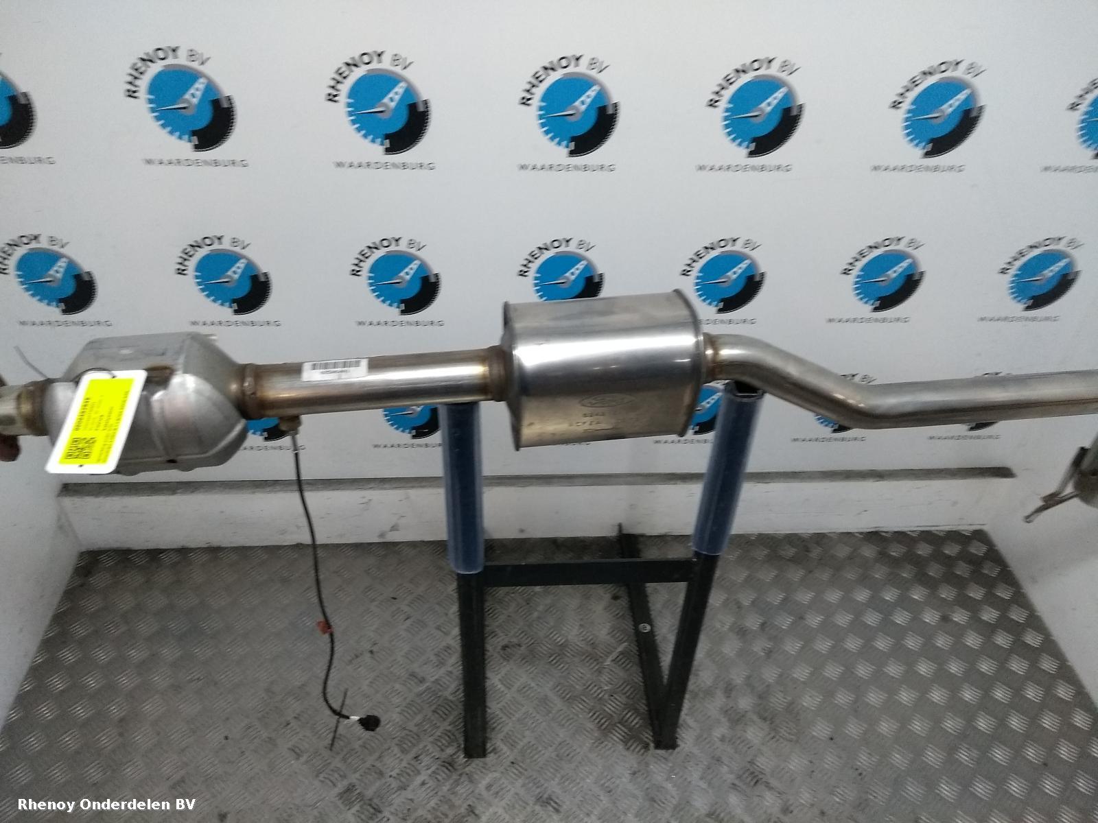 View Auto part Catalytic Converter FORD FOCUS 2018