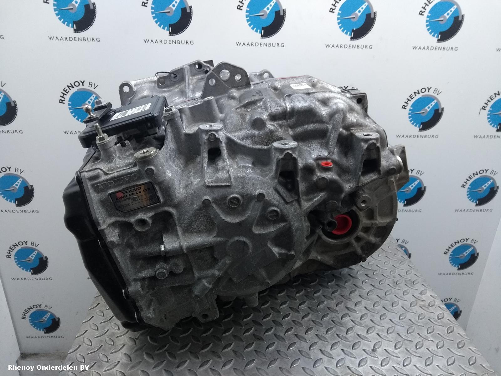View Auto part TRANSMISSIE / VERSNELLINGSBAK VOLVO V40 2017