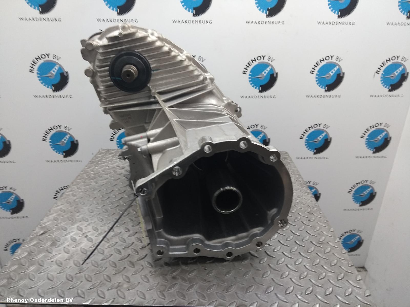 View Auto part Transfer Box/Case VOLKSWAGEN TOUAREG 2016