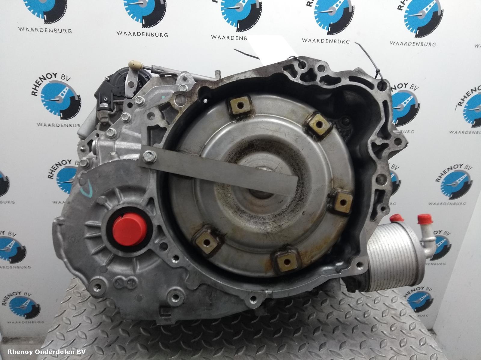 View Auto part Gearbox PEUGEOT 308 2009