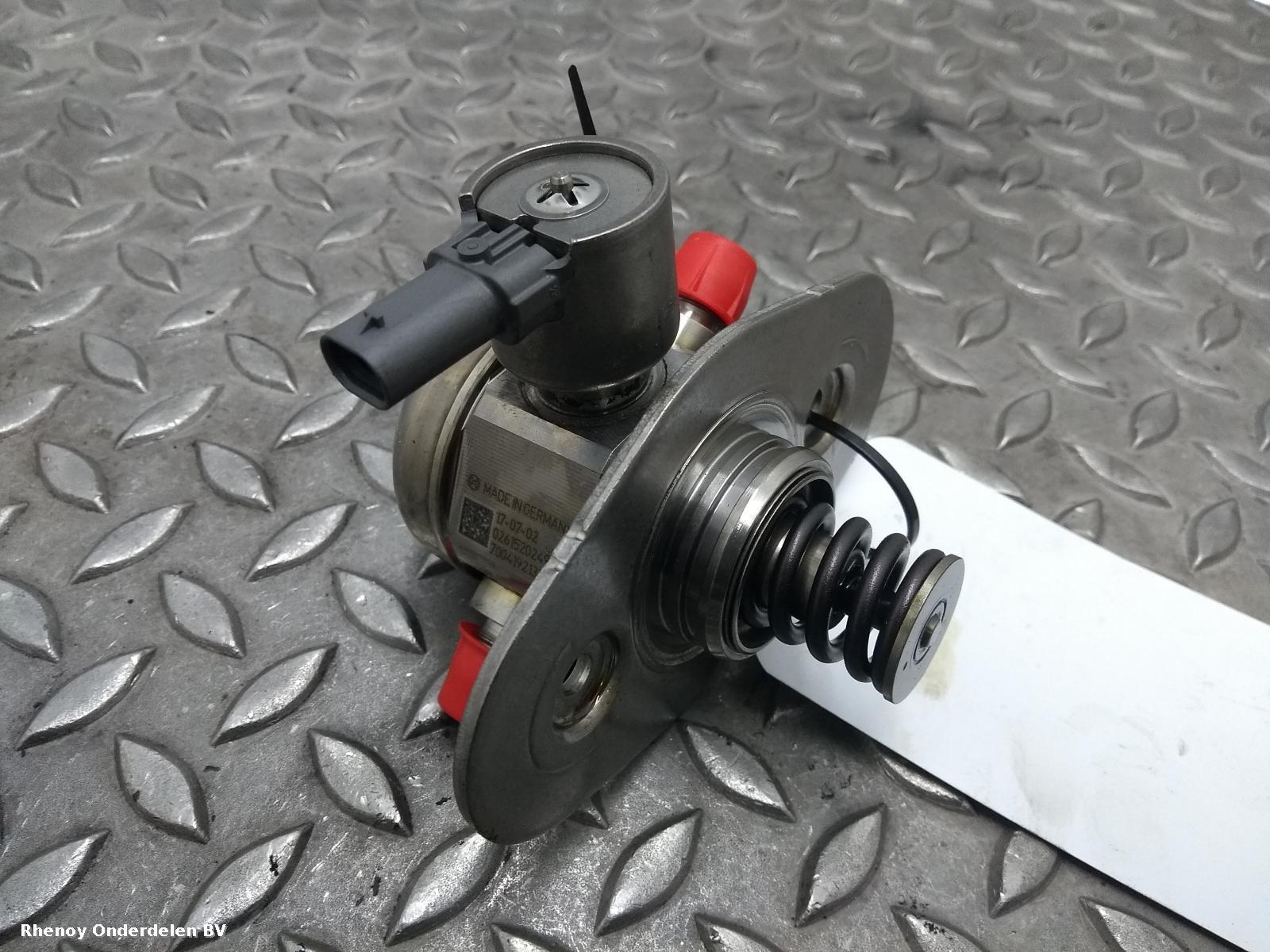 View Auto part Fuel Pump MINI (BMW) MINI 2017