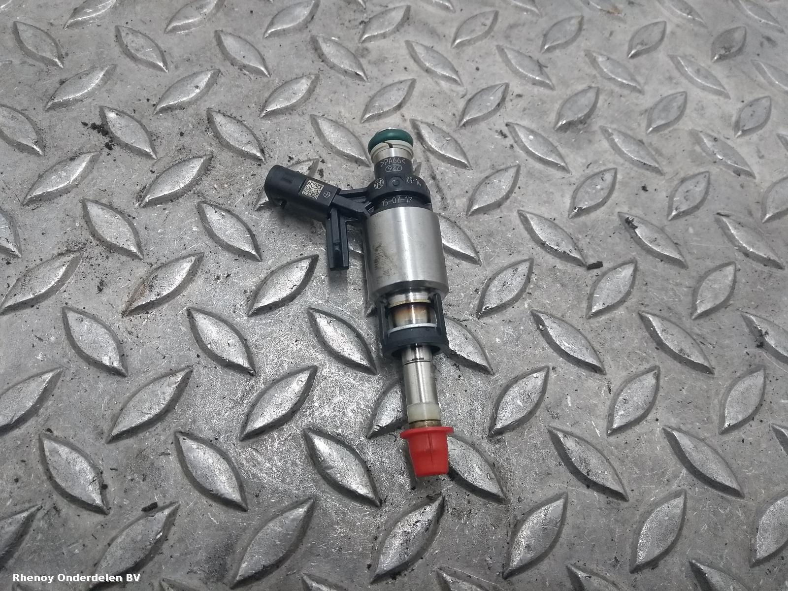 View Auto part Fuel Injector VOLKSWAGEN BEETLE 2015