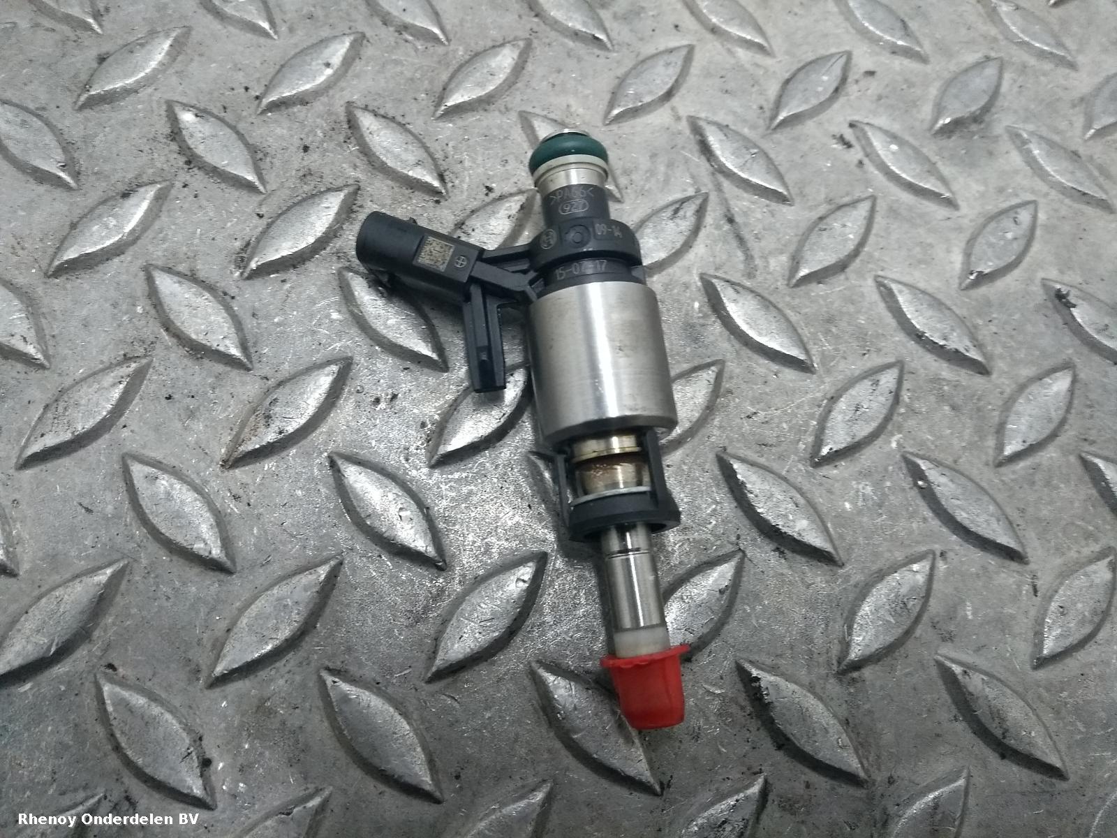 View Auto part Fuel Injector VOLKSWAGEN BEETLE 2015