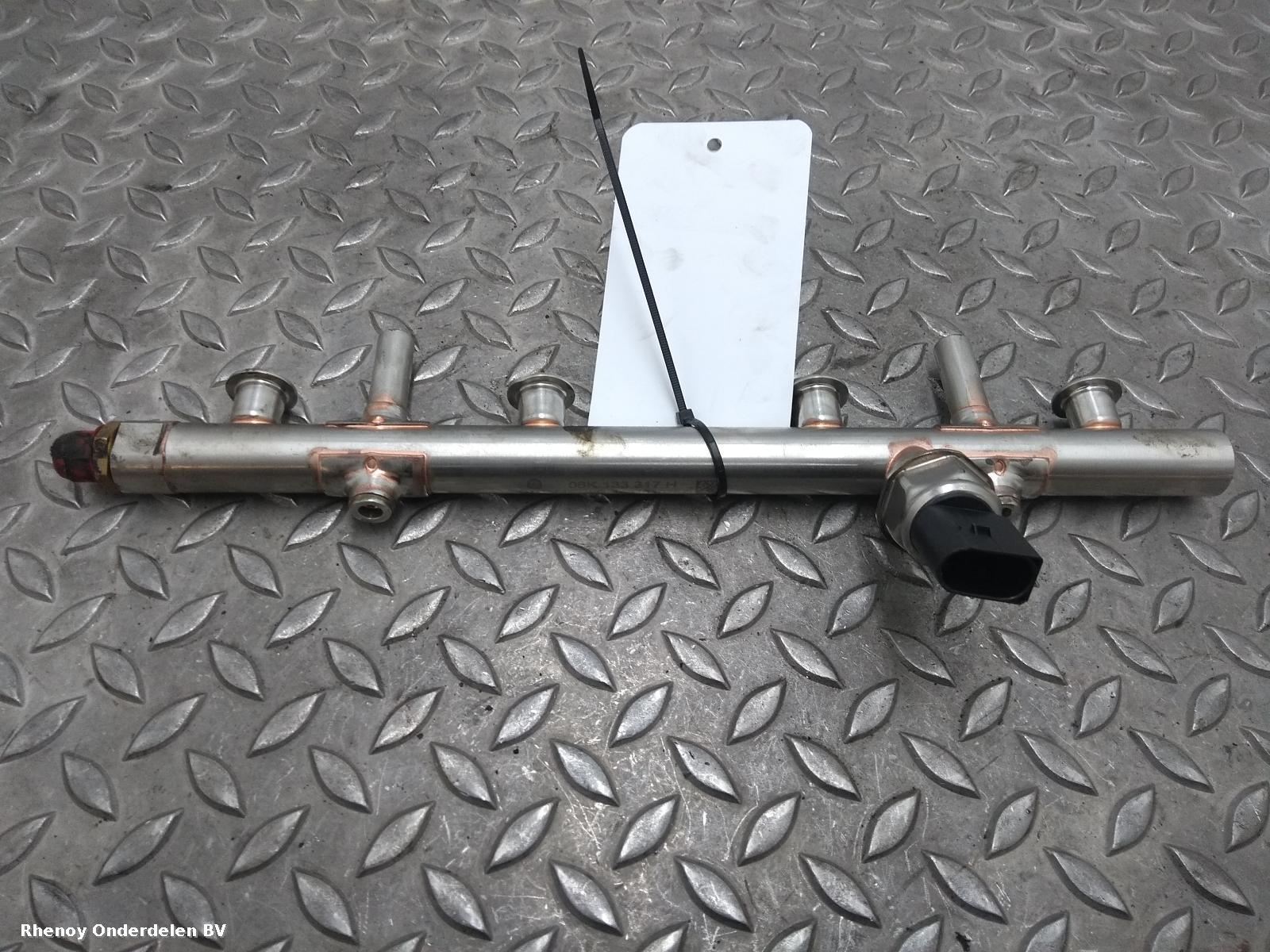 View Auto part Fuel Injector VOLKSWAGEN BEETLE 2015