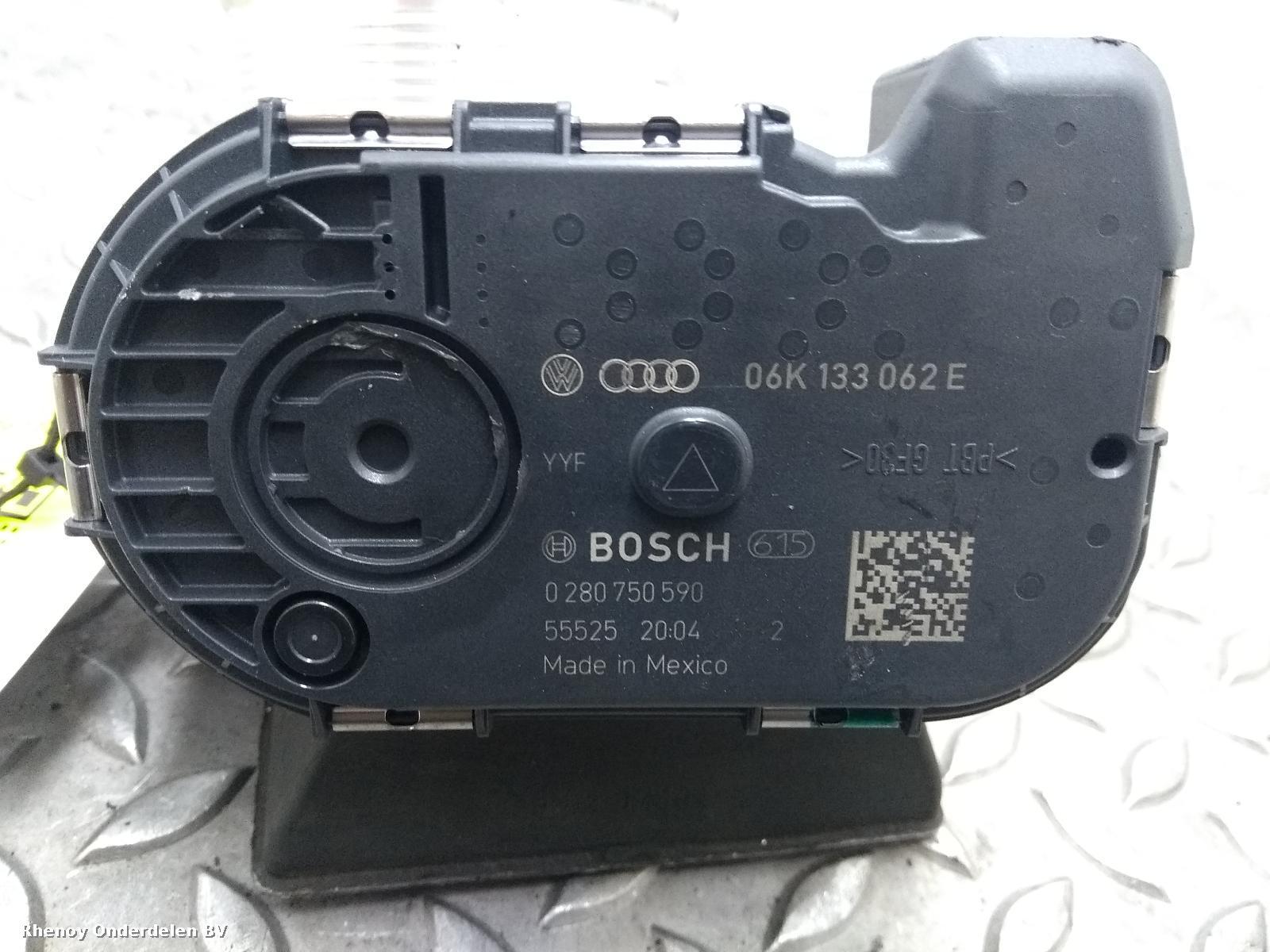View Auto part GASKLEPHUIS VOLKSWAGEN BEETLE 2015