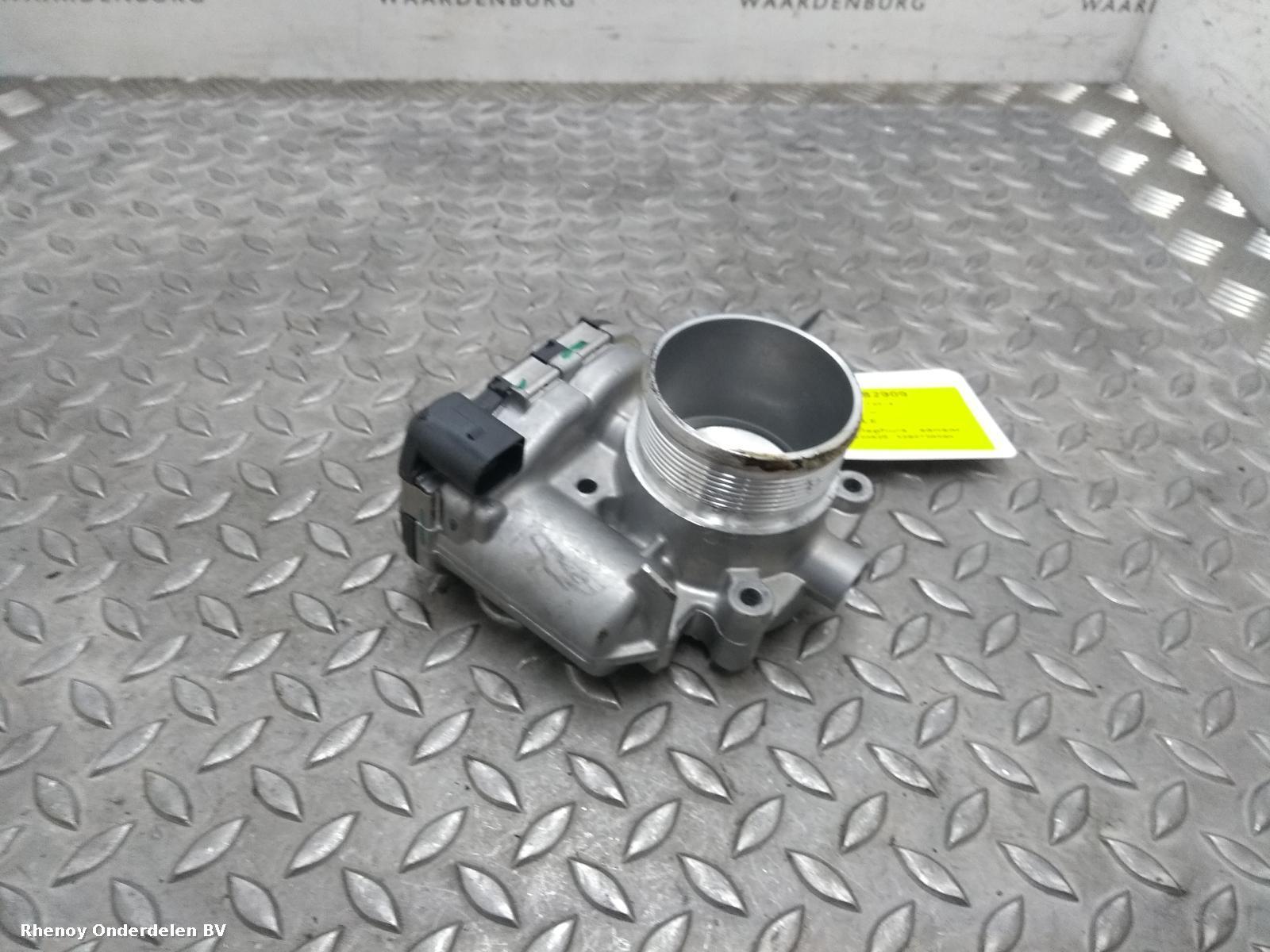 View Auto part Throttle Body VOLKSWAGEN BEETLE 2015