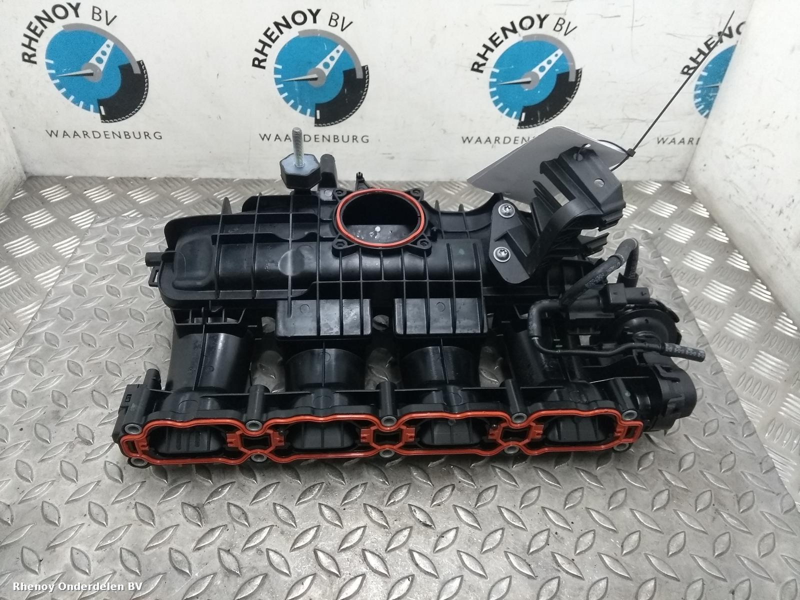 View Auto part Intake Manifold VOLKSWAGEN BEETLE 2015