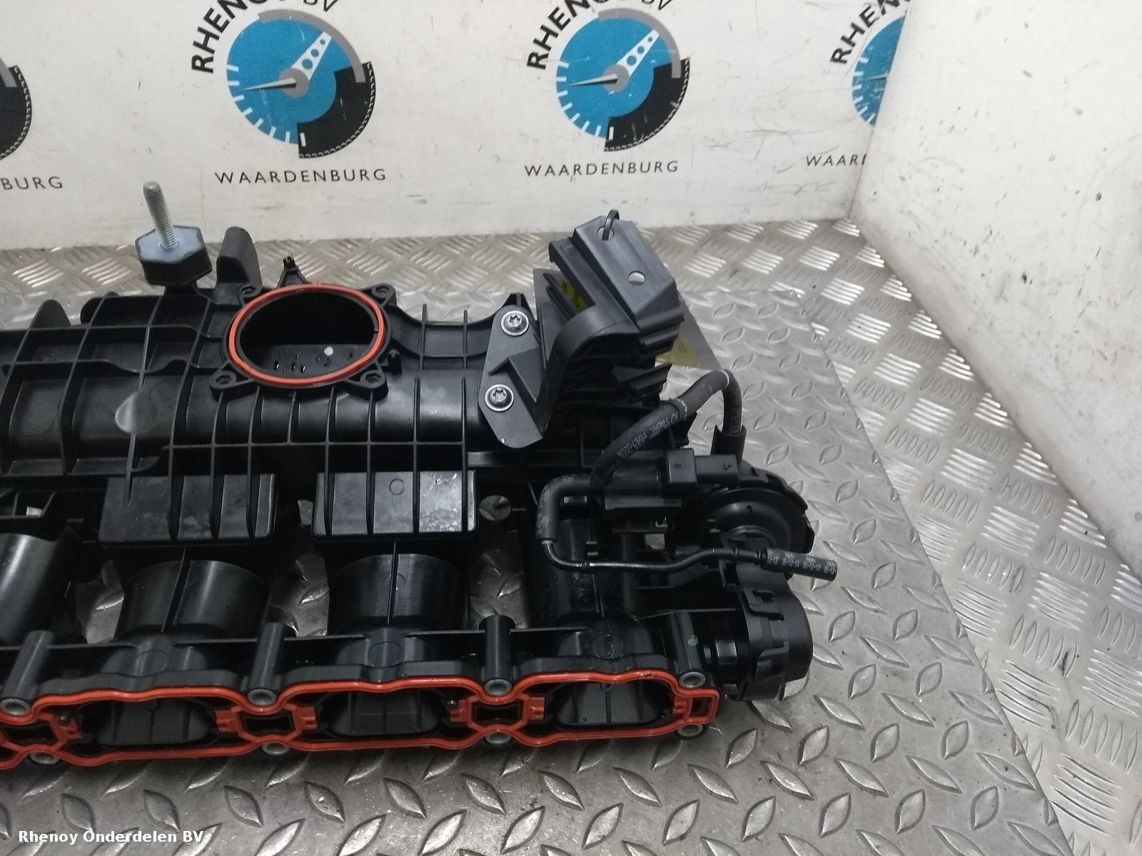 View Auto part Intake Manifold VOLKSWAGEN BEETLE 2015
