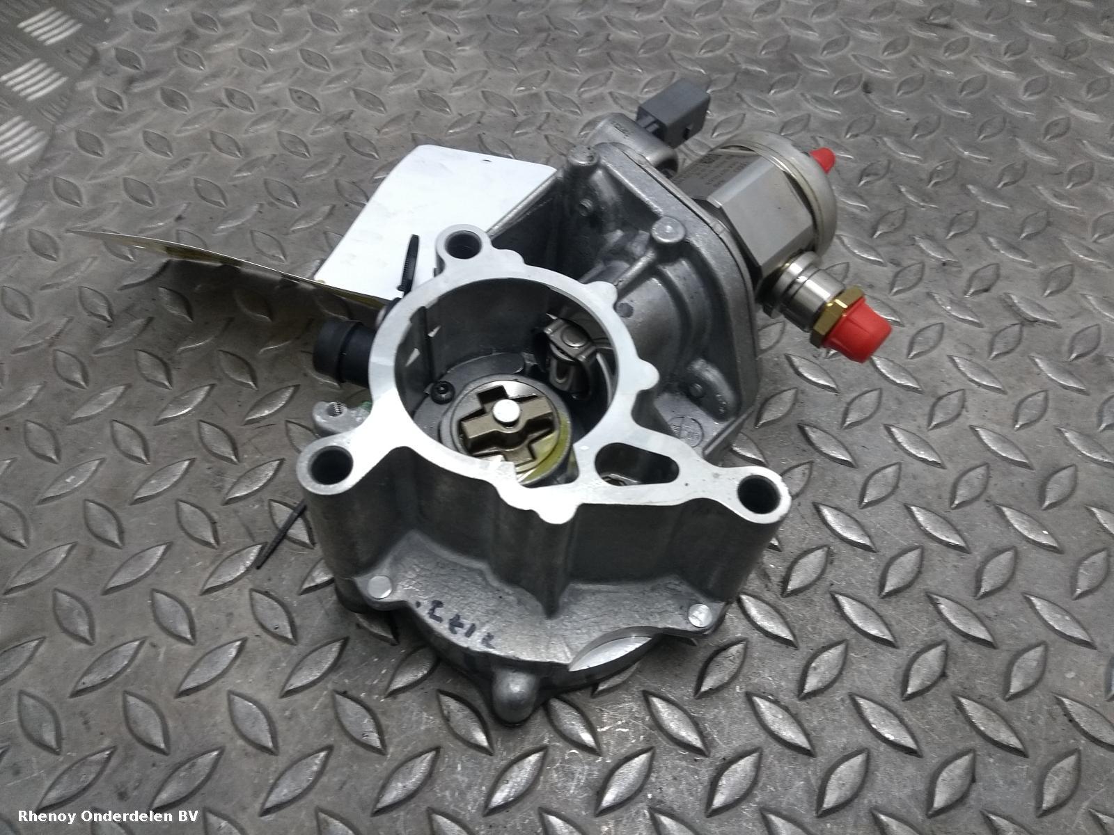 View Auto part Fuel Pump VOLKSWAGEN BEETLE 2015