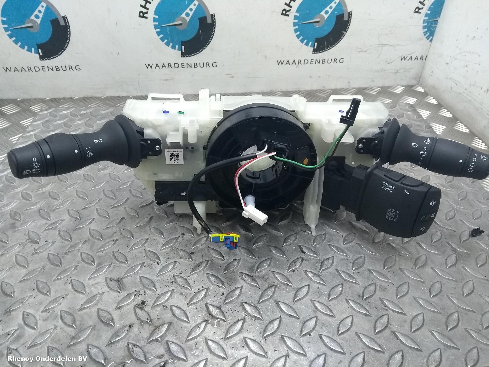 View Auto part AIRBAG SET RENAULT MASTER 2018
