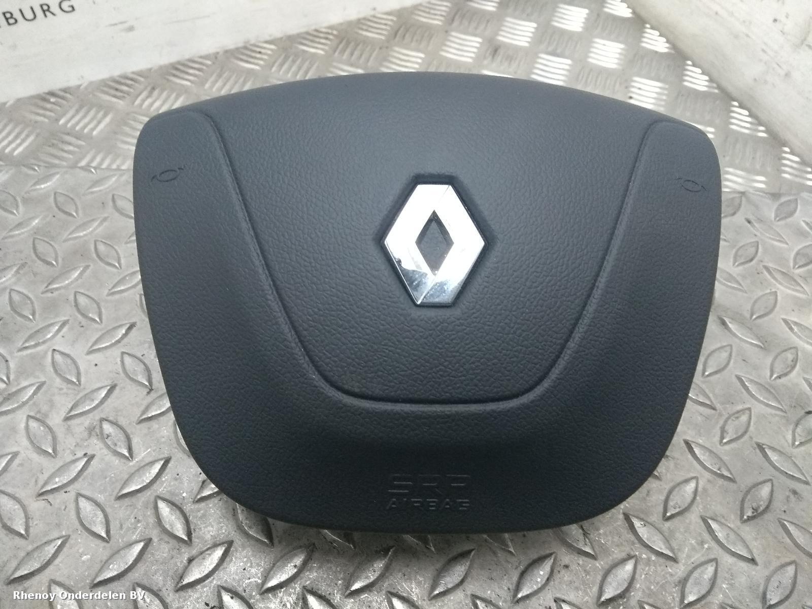 View Auto part AIRBAG SET RENAULT MASTER 2018