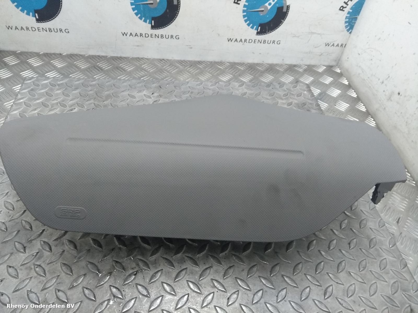 View Auto part AIRBAG SET RENAULT MASTER 2018
