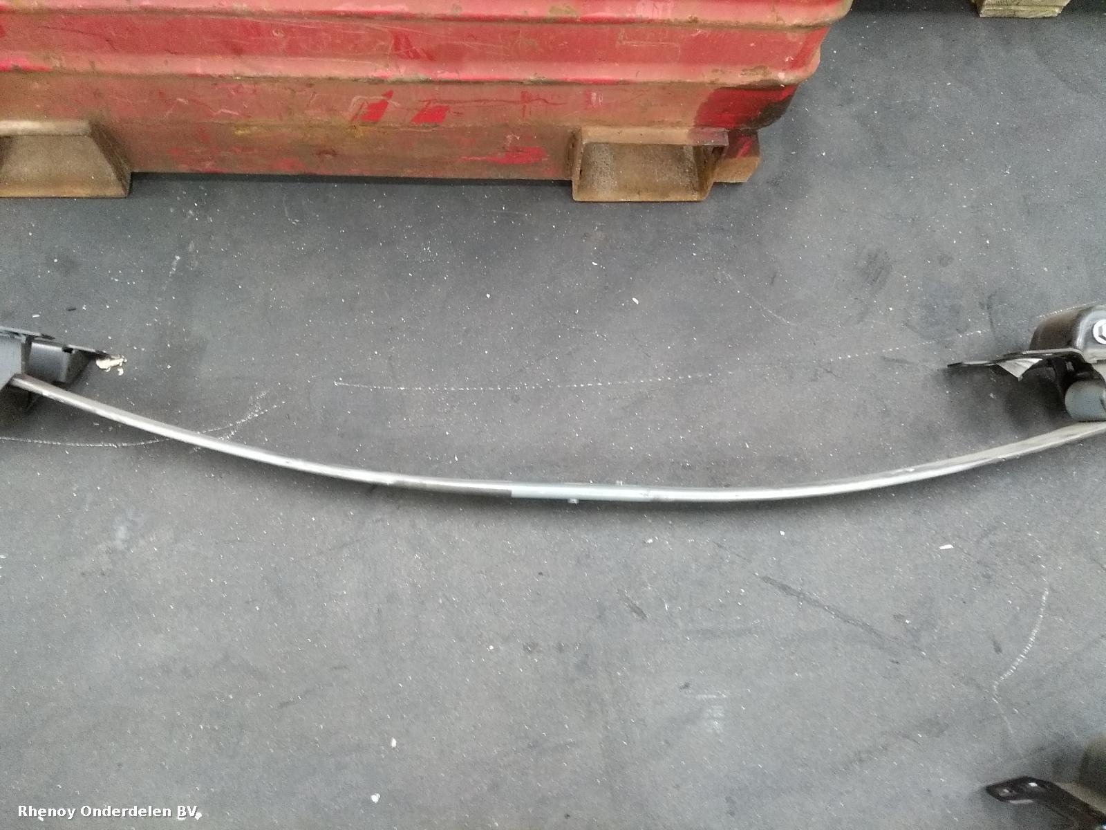View Auto part R Leaf Spring RENAULT MASTER 2018