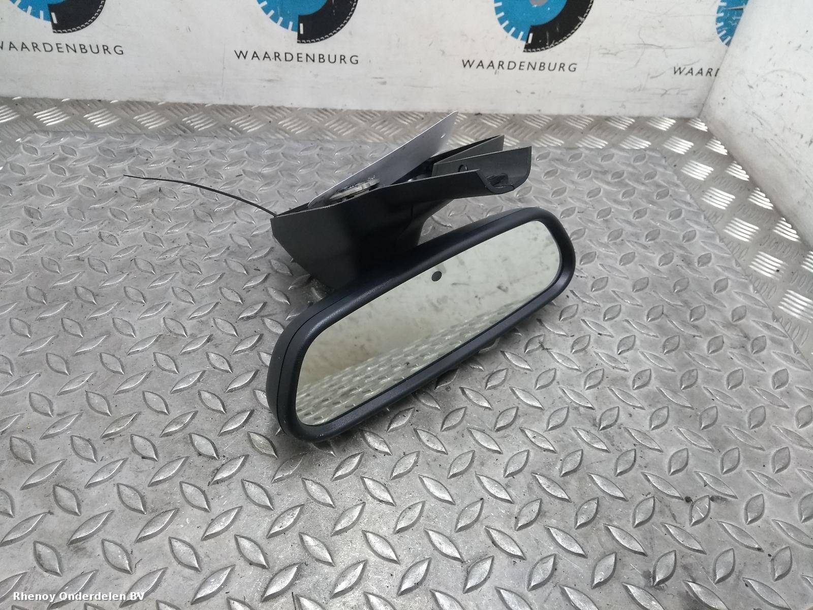 View Auto part Interior Mirror PEUGEOT 308 2017