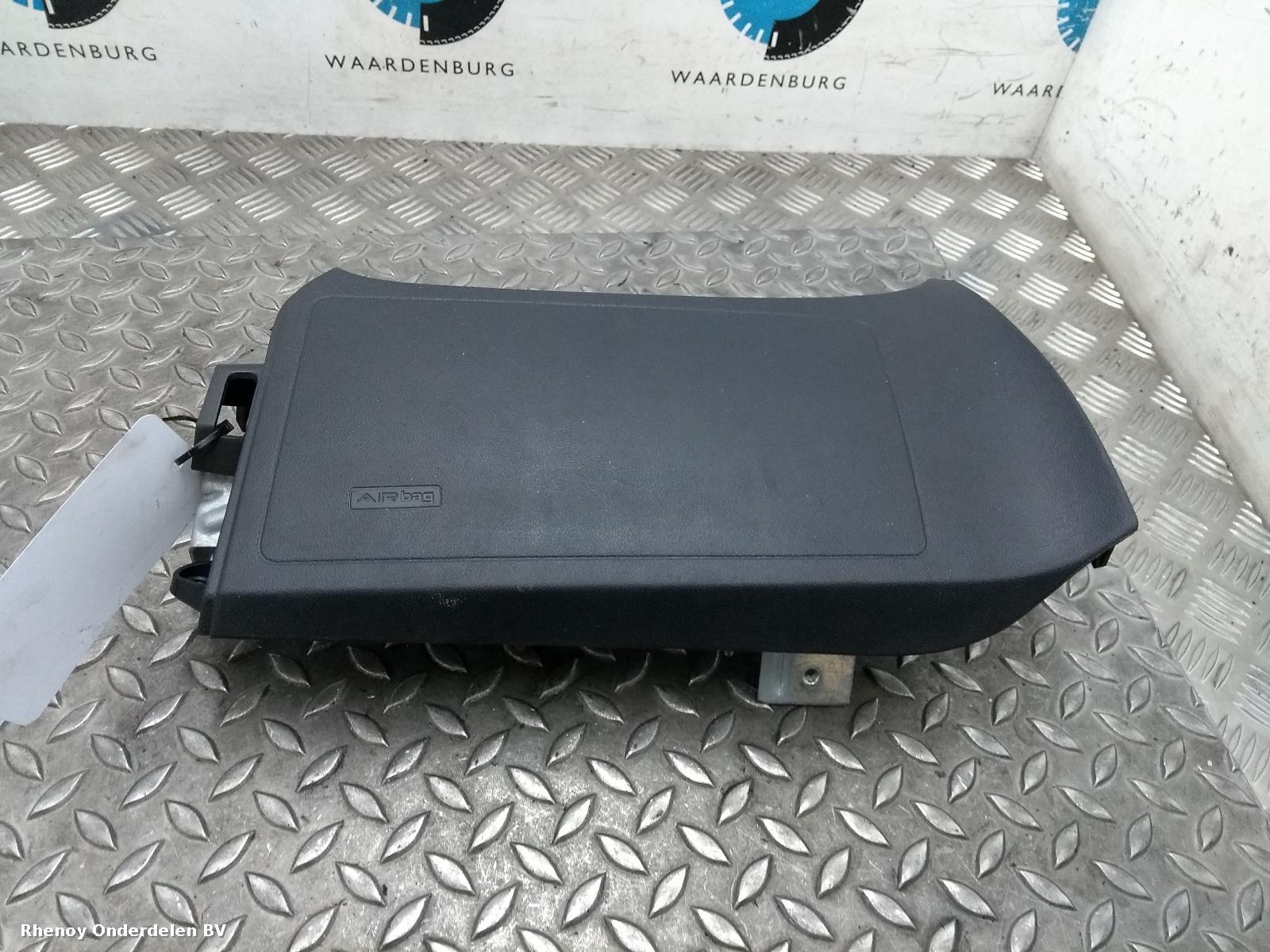 View Auto part L Air Bag FIAT PUNTO EVO 2011
