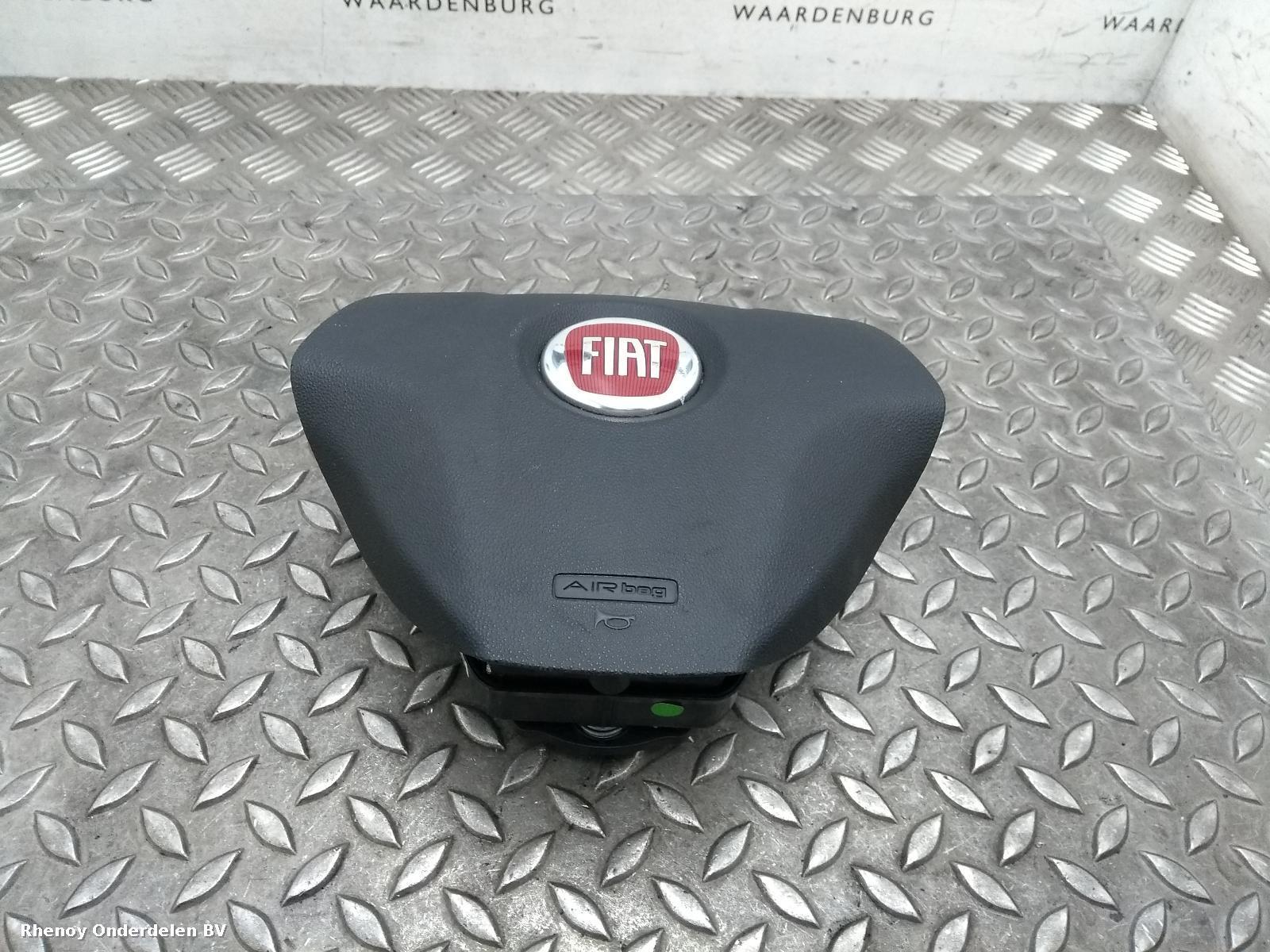 View Auto part L Air Bag FIAT PUNTO EVO 2011